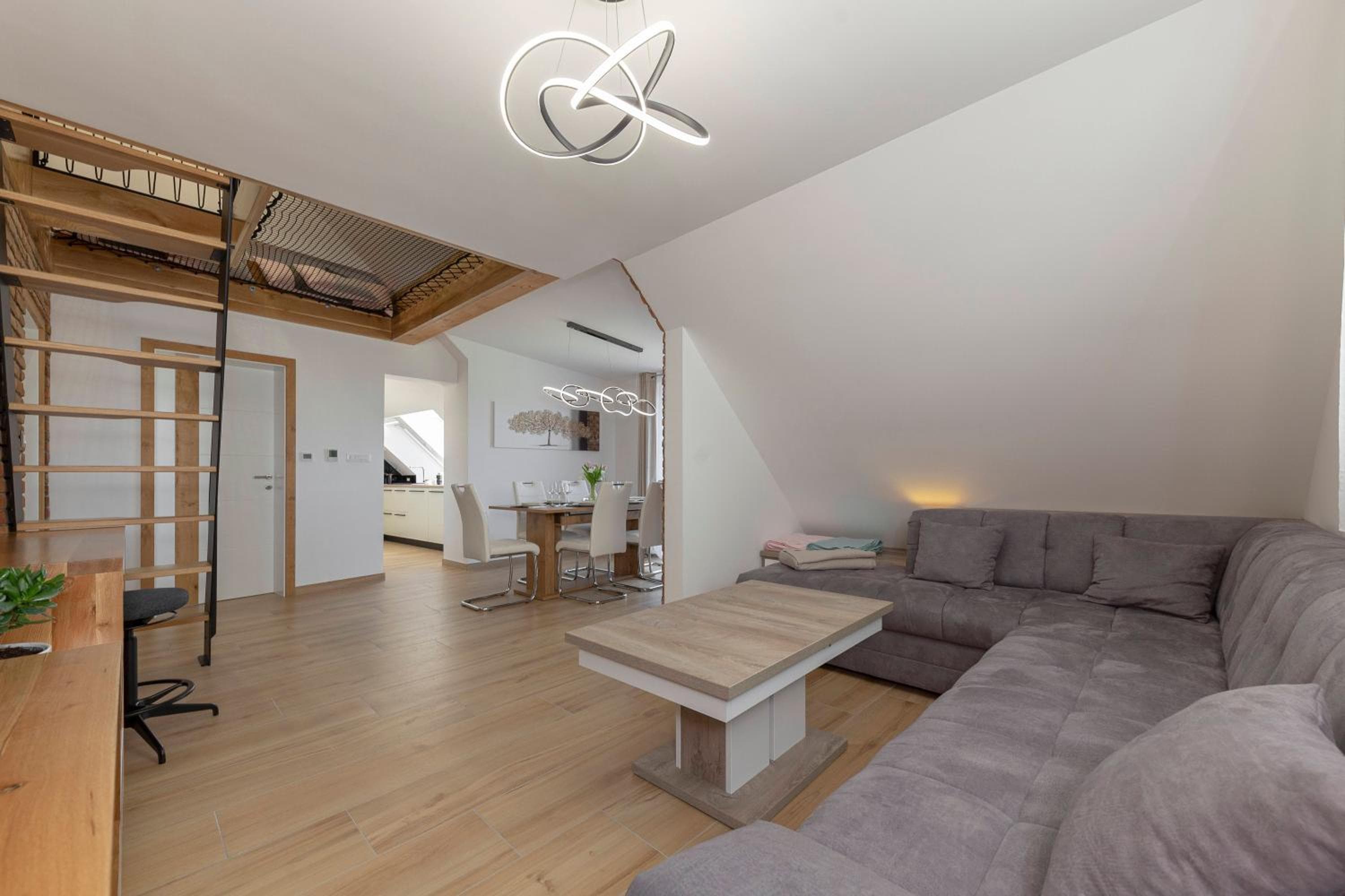 Apartma pri Jakobu