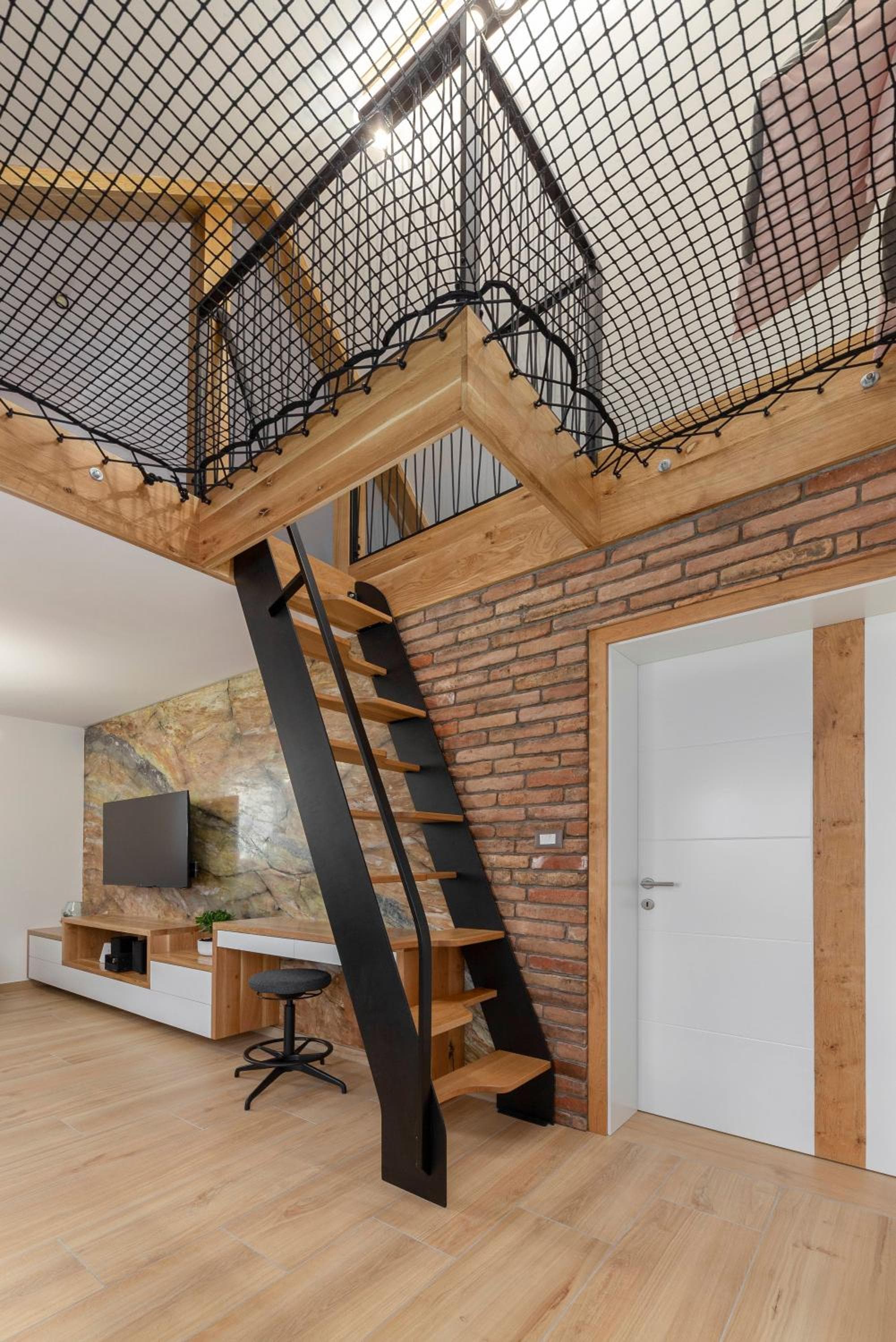 Apartma pri Jakobu