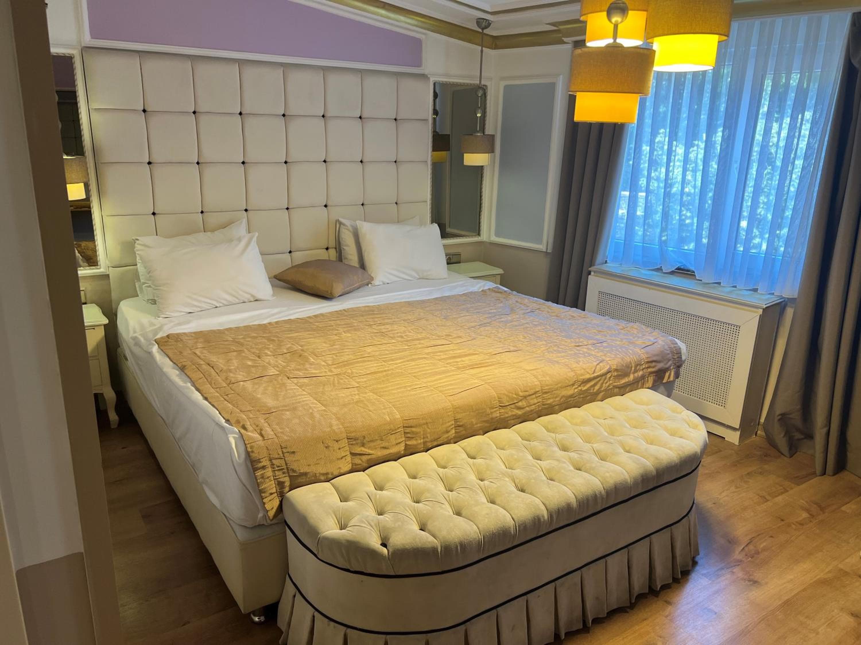 The Constantine Hotel