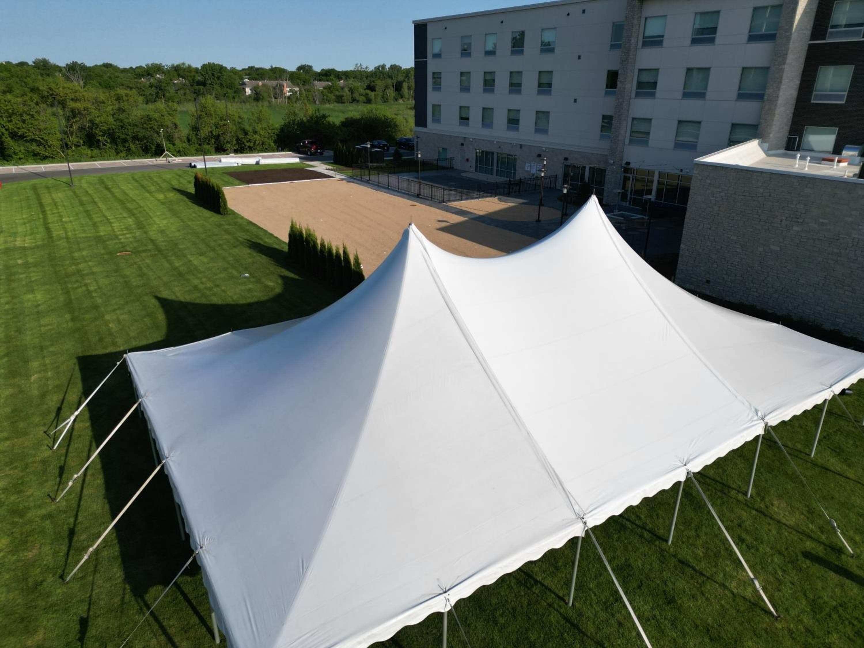 Holiday Inn Express & Suites Chicago Schaumburg, an IHG Hotel