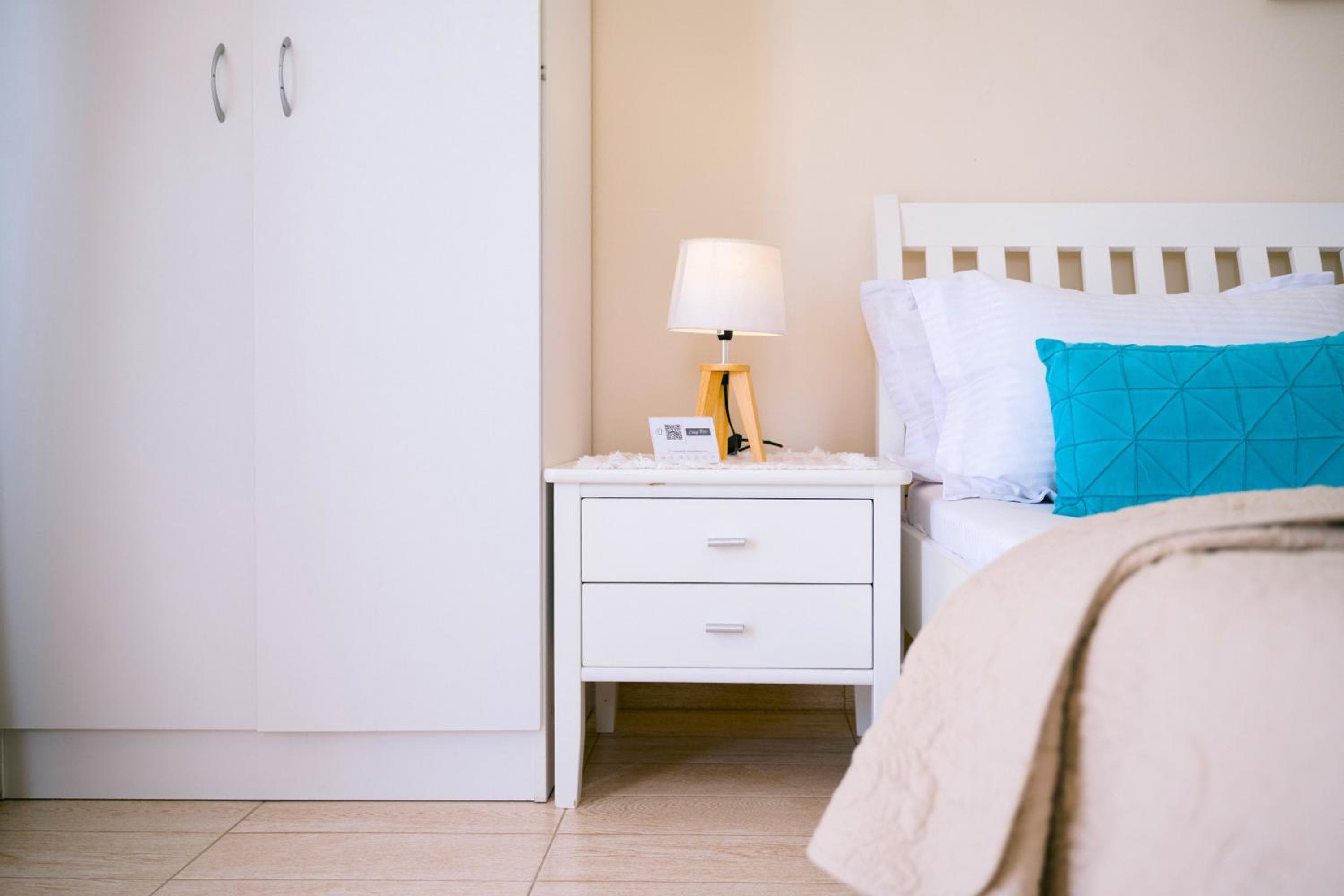 Apartments Lungo Mare Ulcinj