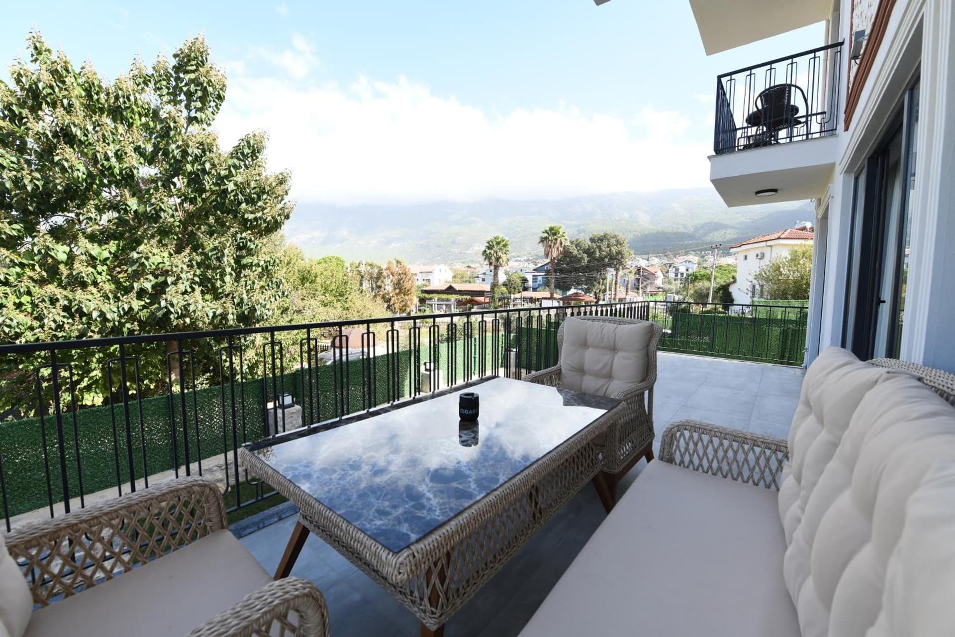 Villa Bağ Tepesi