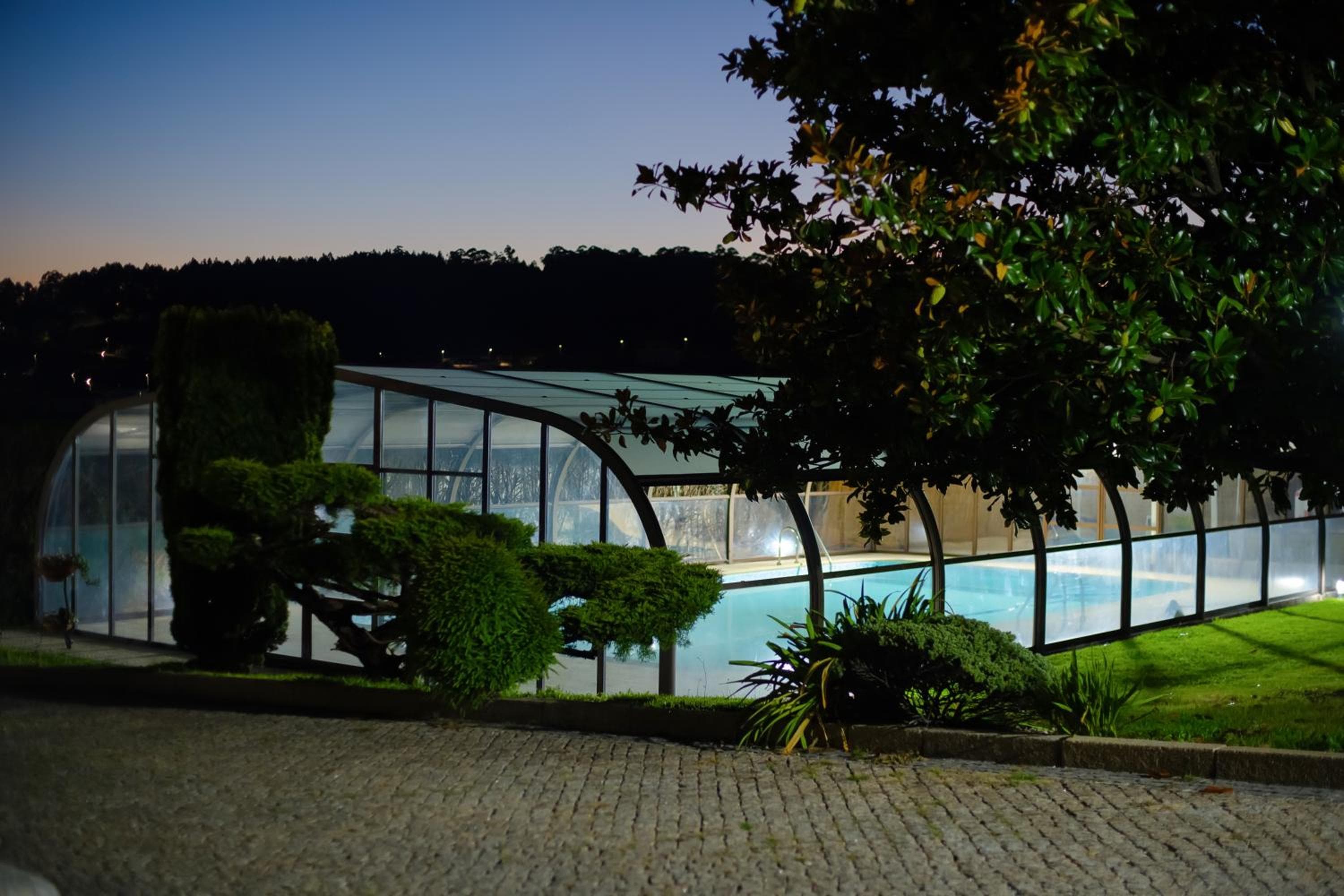 Villa Maria Caetana