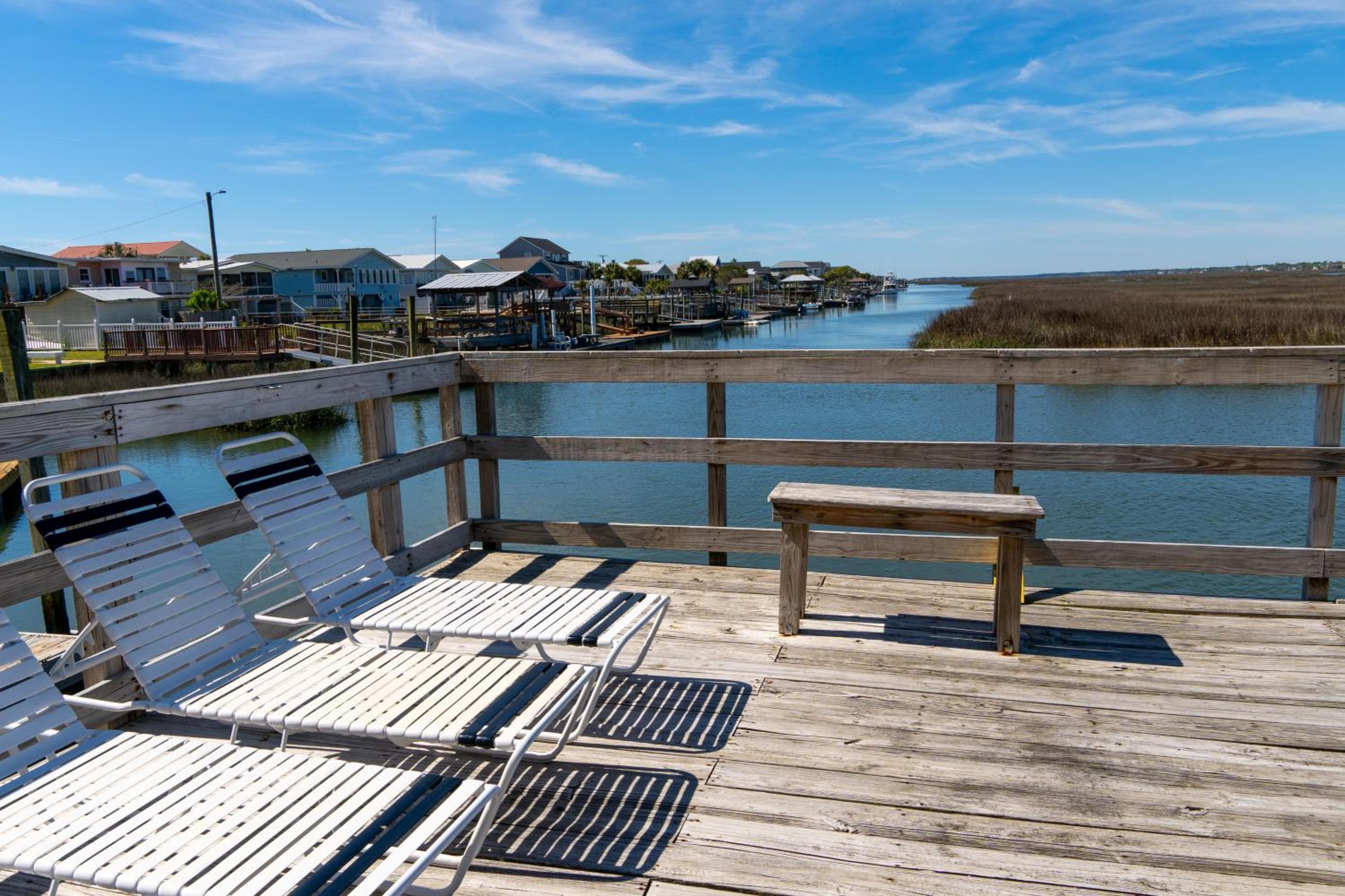 Sea Watch Inn at the Landing