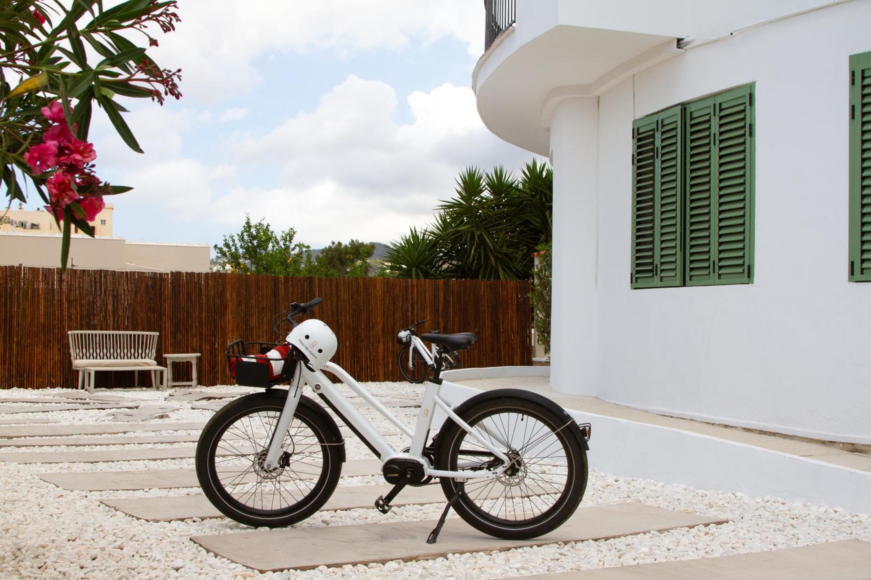 Hotel Galfi - Boutique & Adults Only