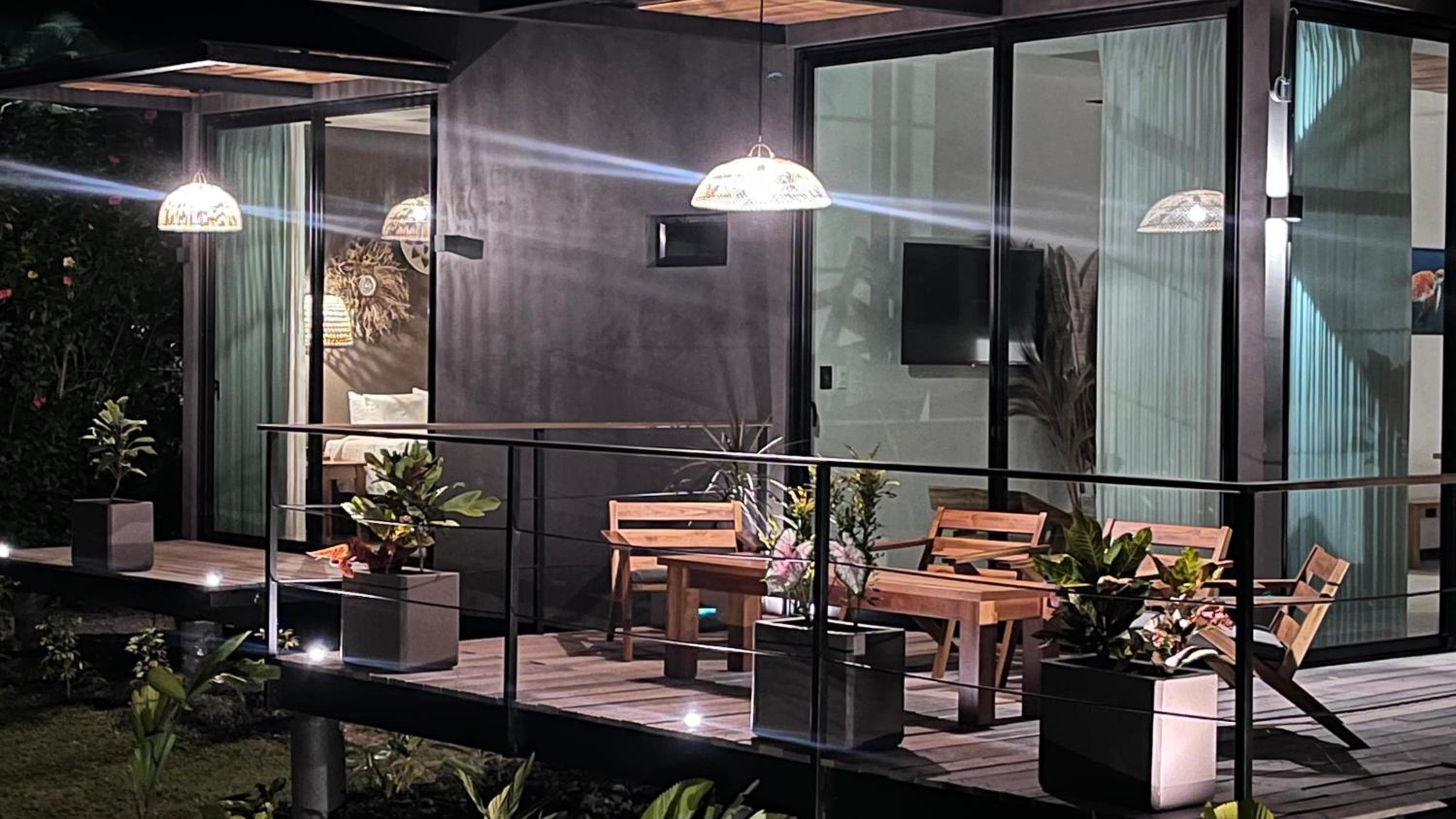 Namu Garden Hotel & Spa - Adults Only