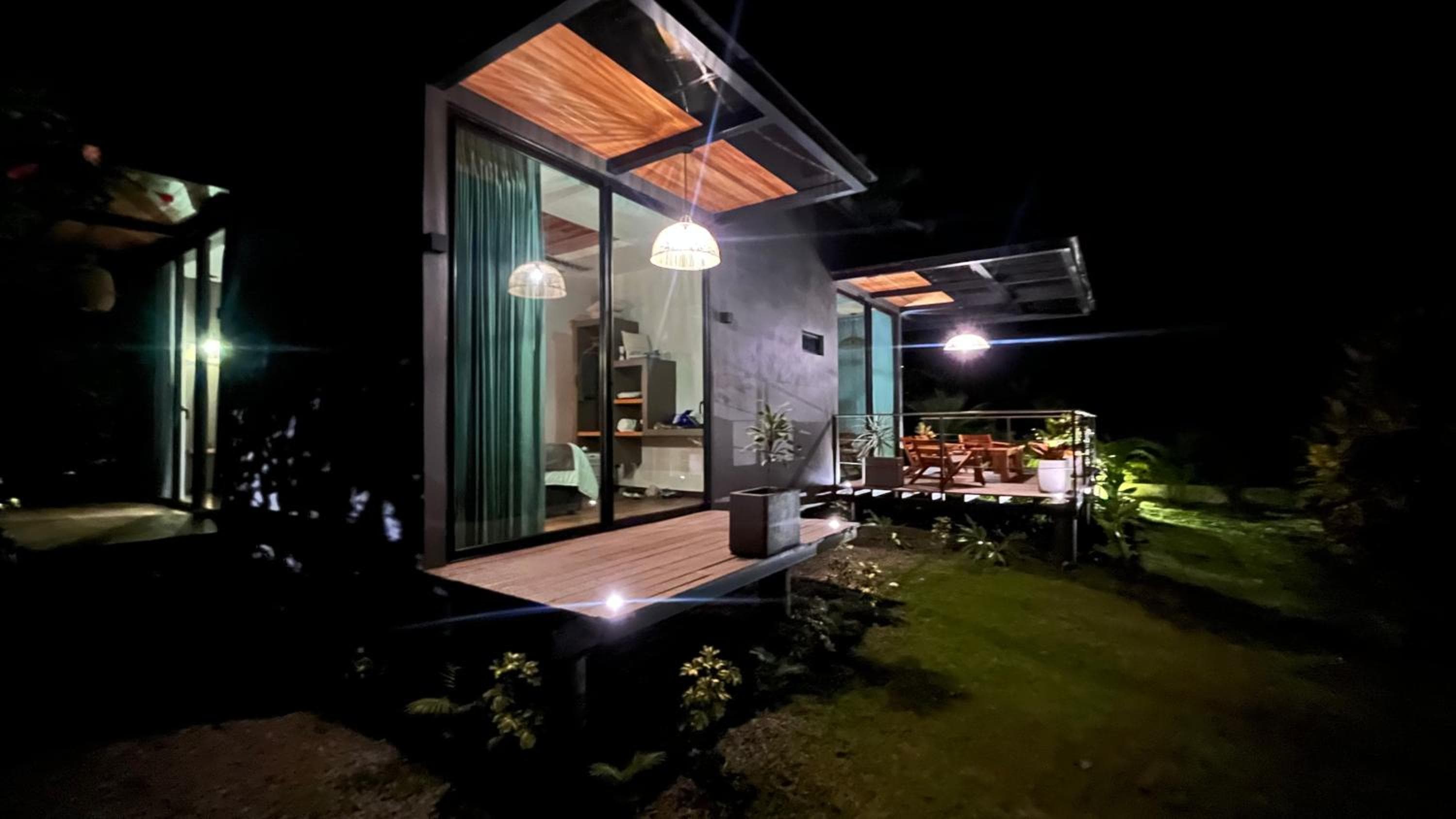 Namu Garden Hotel & Spa - Adults Only