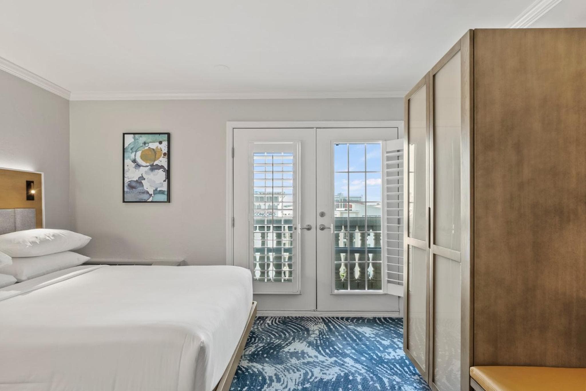 Crowne Plaza Orlando-Downtown by IHG