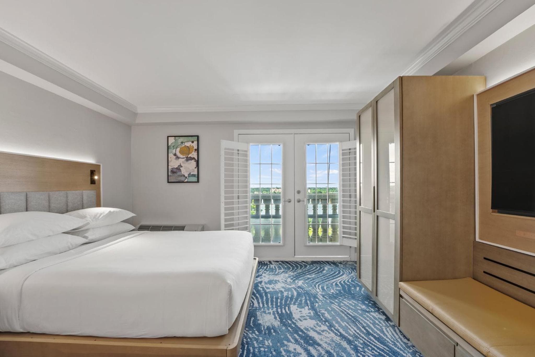 Crowne Plaza Orlando-Downtown by IHG