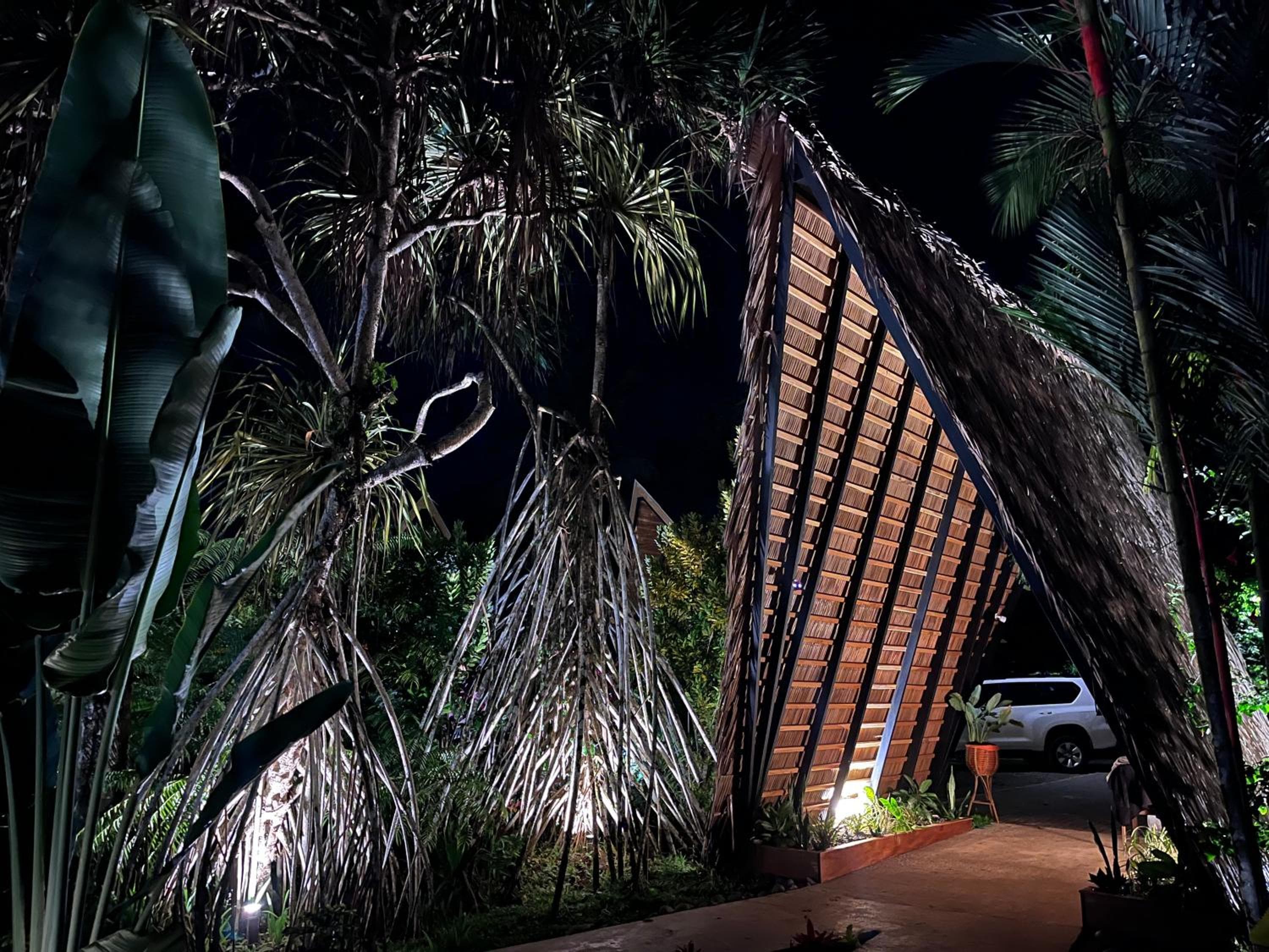 Namu Garden Hotel & Spa - Adults Only