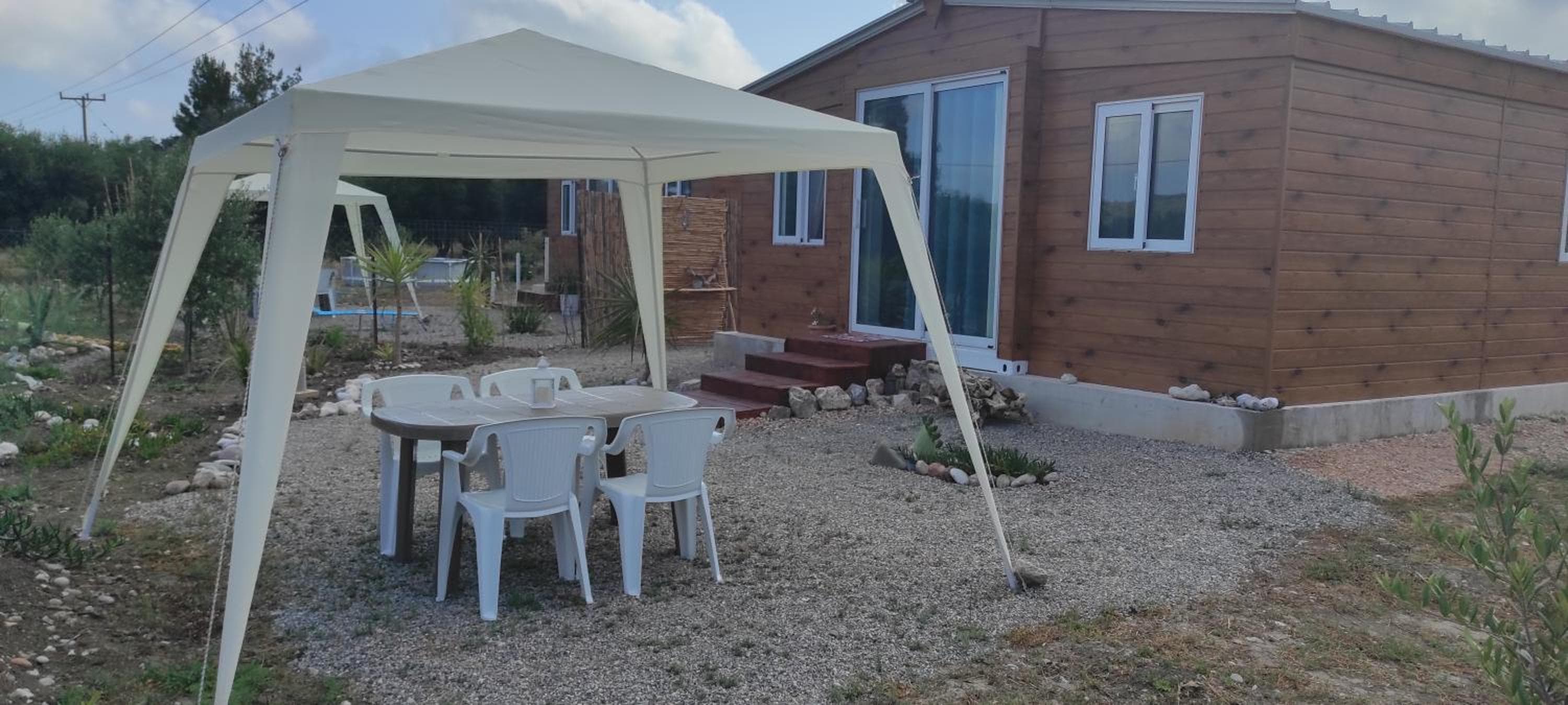 Mountain View Bungalows Dimilia