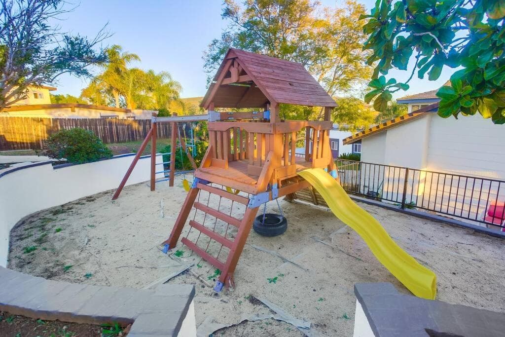 Large Pool Home on Two Acres with Views!