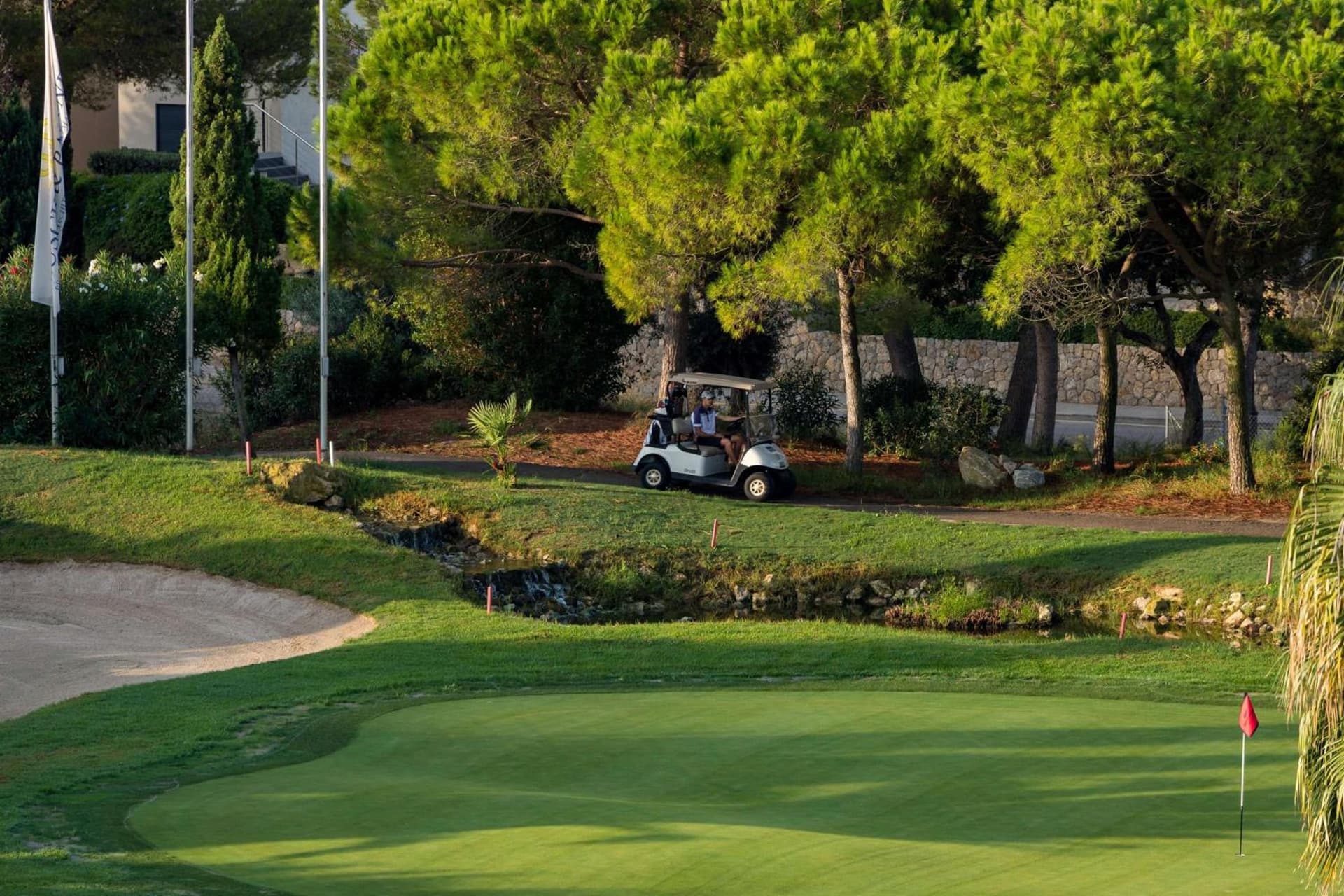 Steigenberger Hotel and Resort Camp de Mar