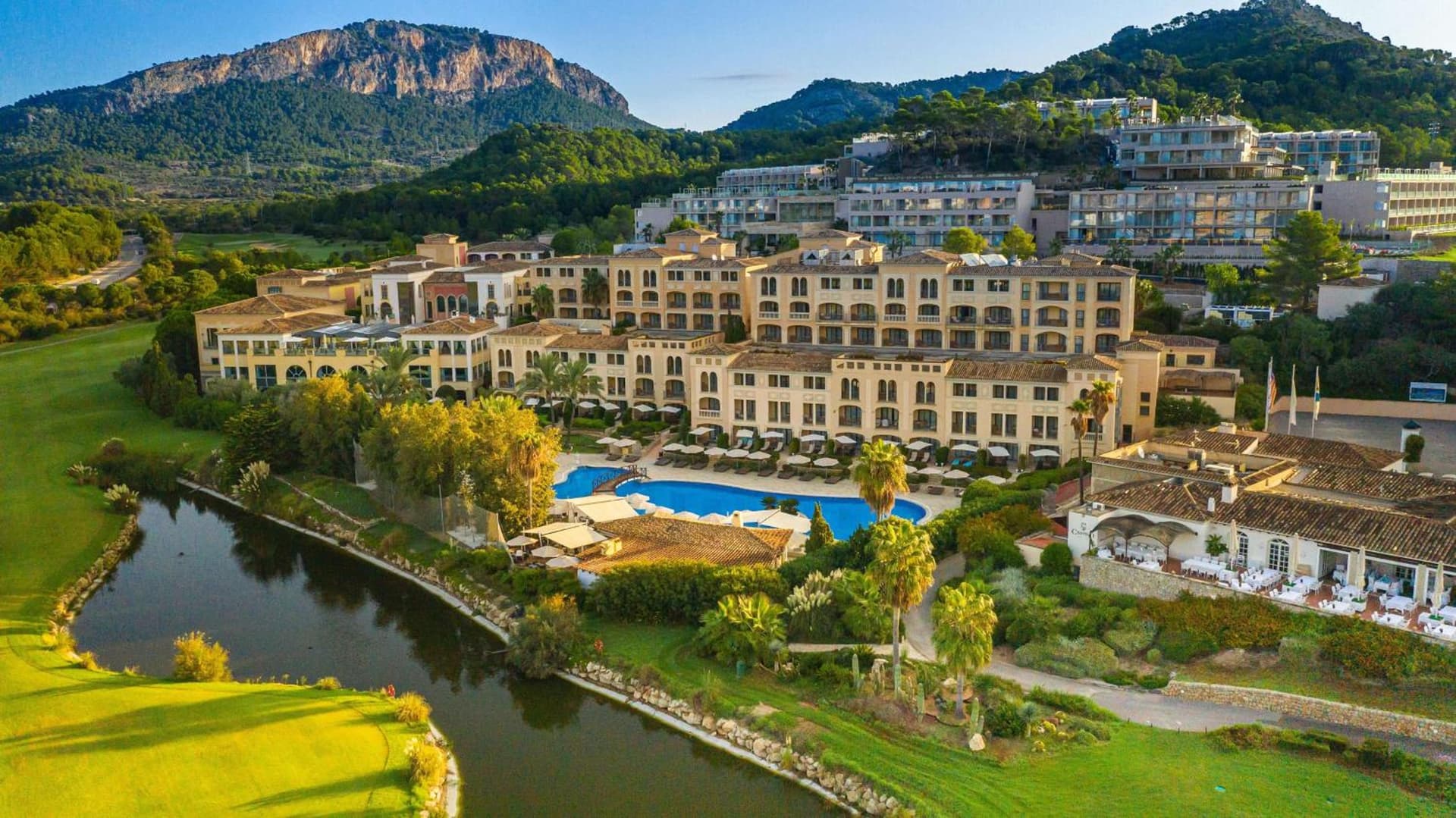 Steigenberger Hotel and Resort Camp de Mar