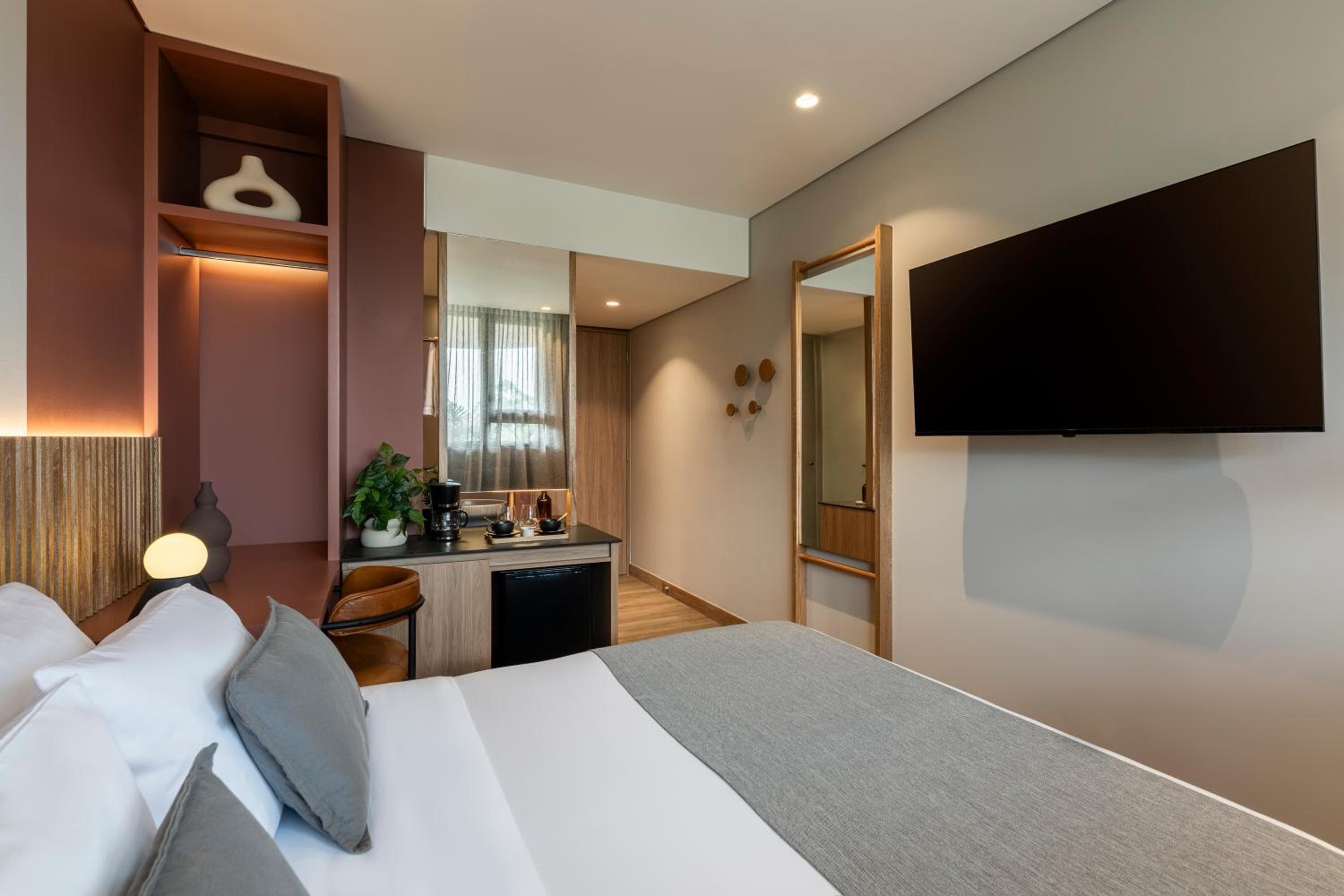 Heiss Hotel By Jalo