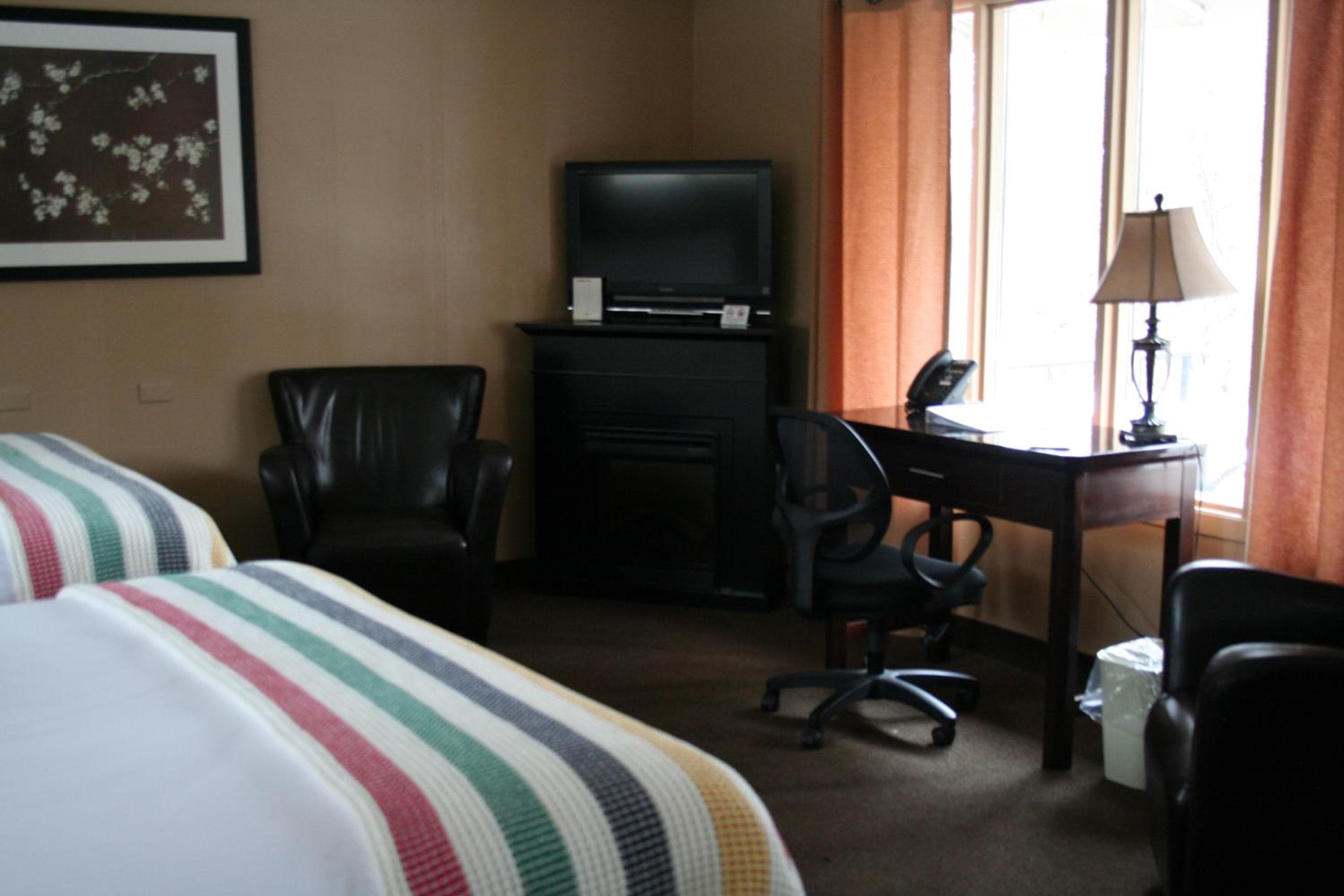 Oakwood Resort