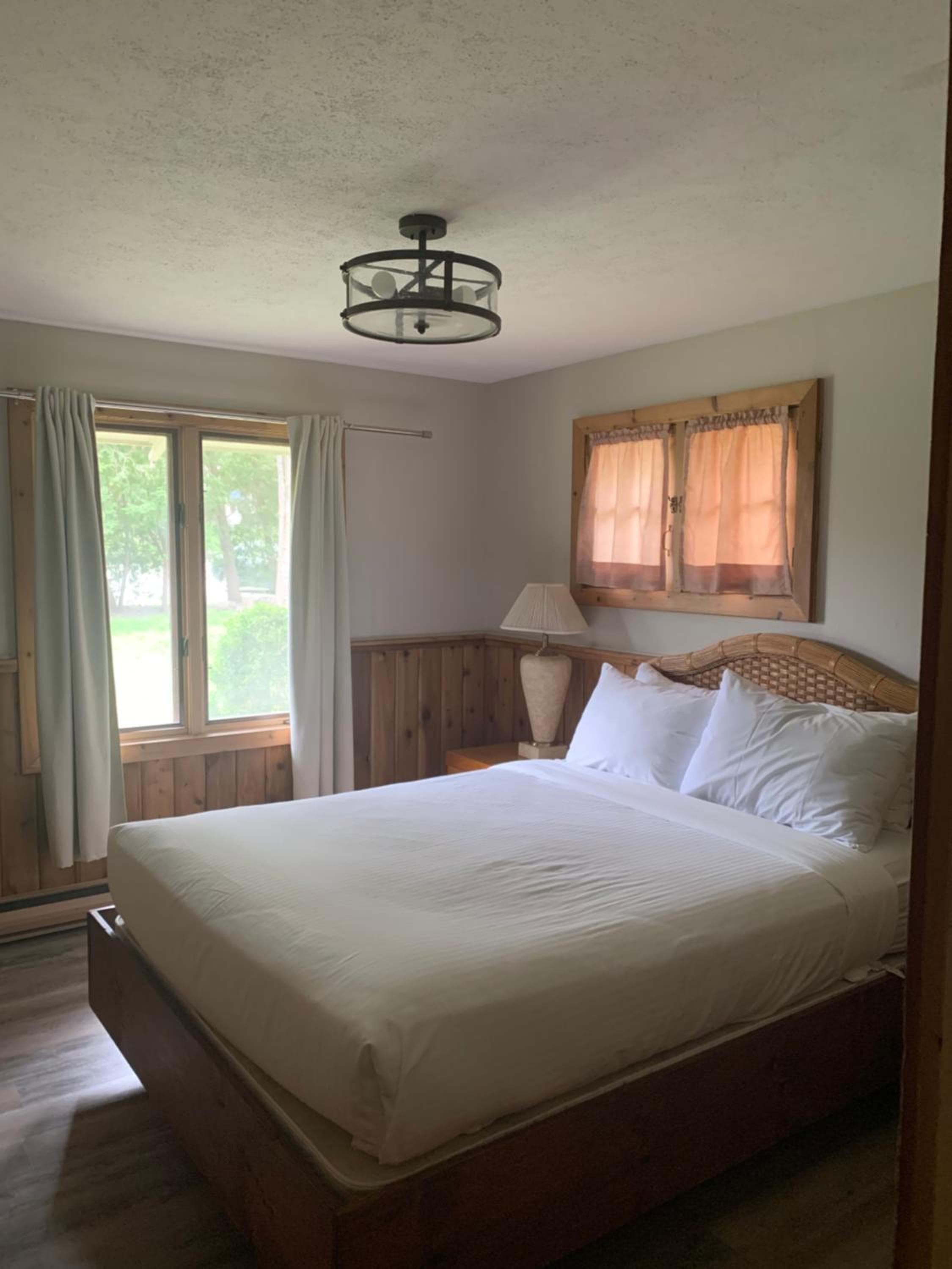 Oakwood Resort