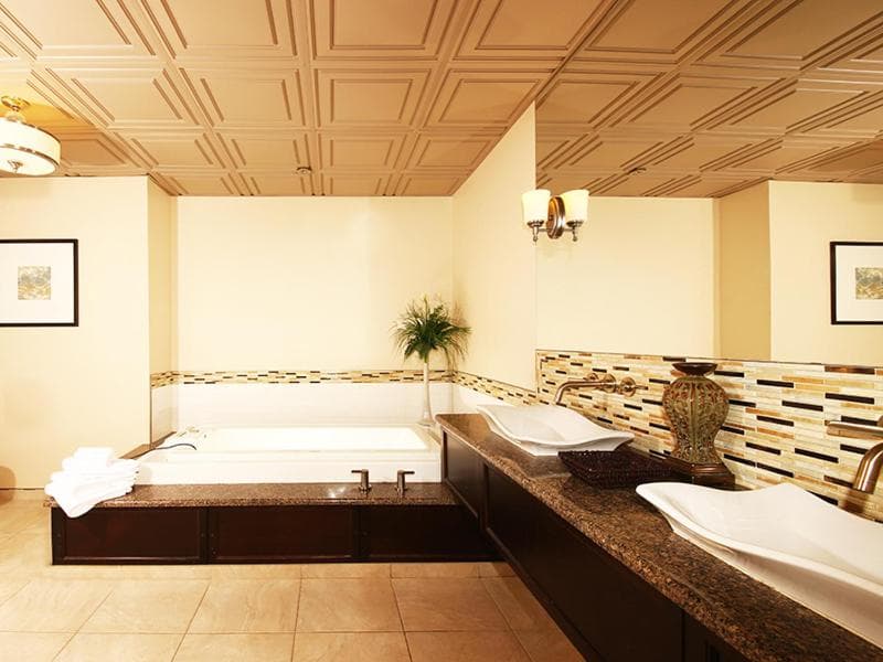 Oakwood Resort