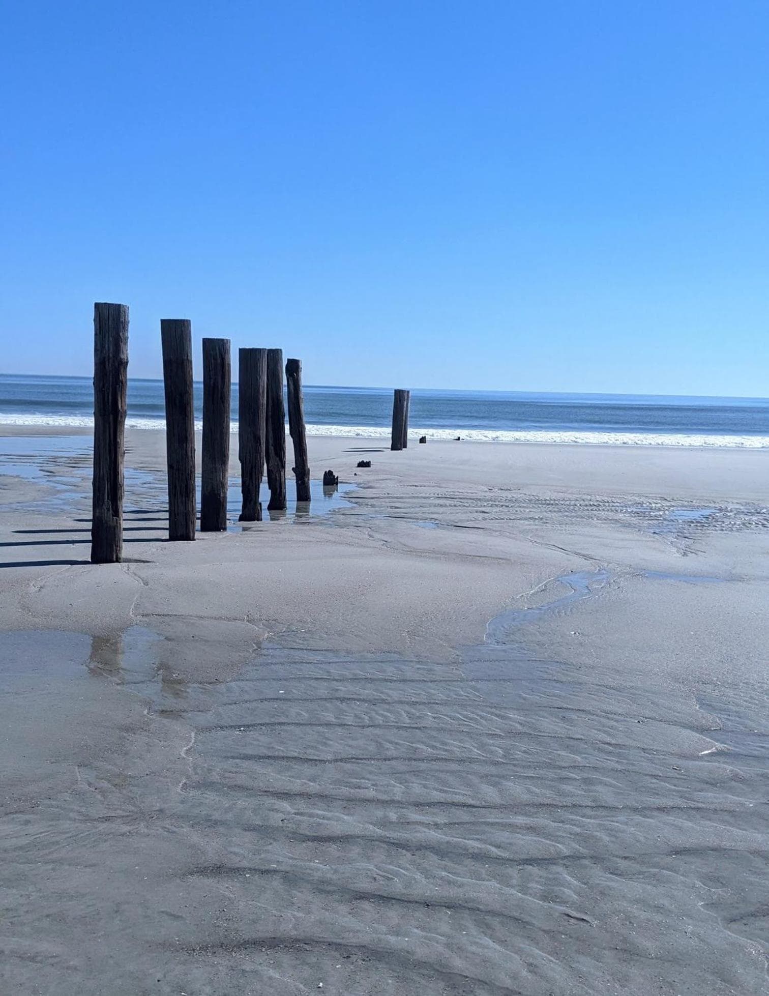 The Spacious Beach House within 5-minutes walk to Ponte Vedra Beach, close Mayo Clinic, and TPC Sawgrass