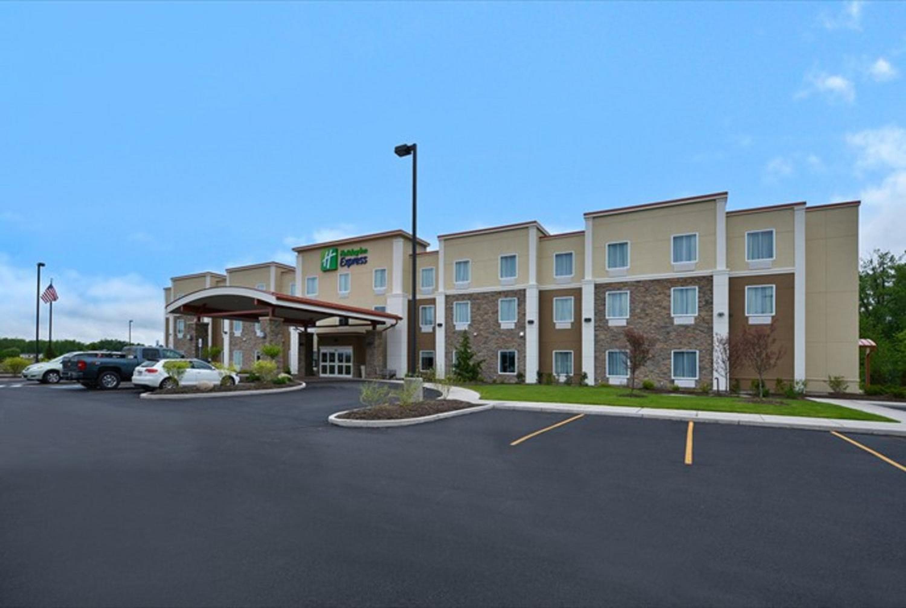 Holiday Inn Express Canandaigua, NY