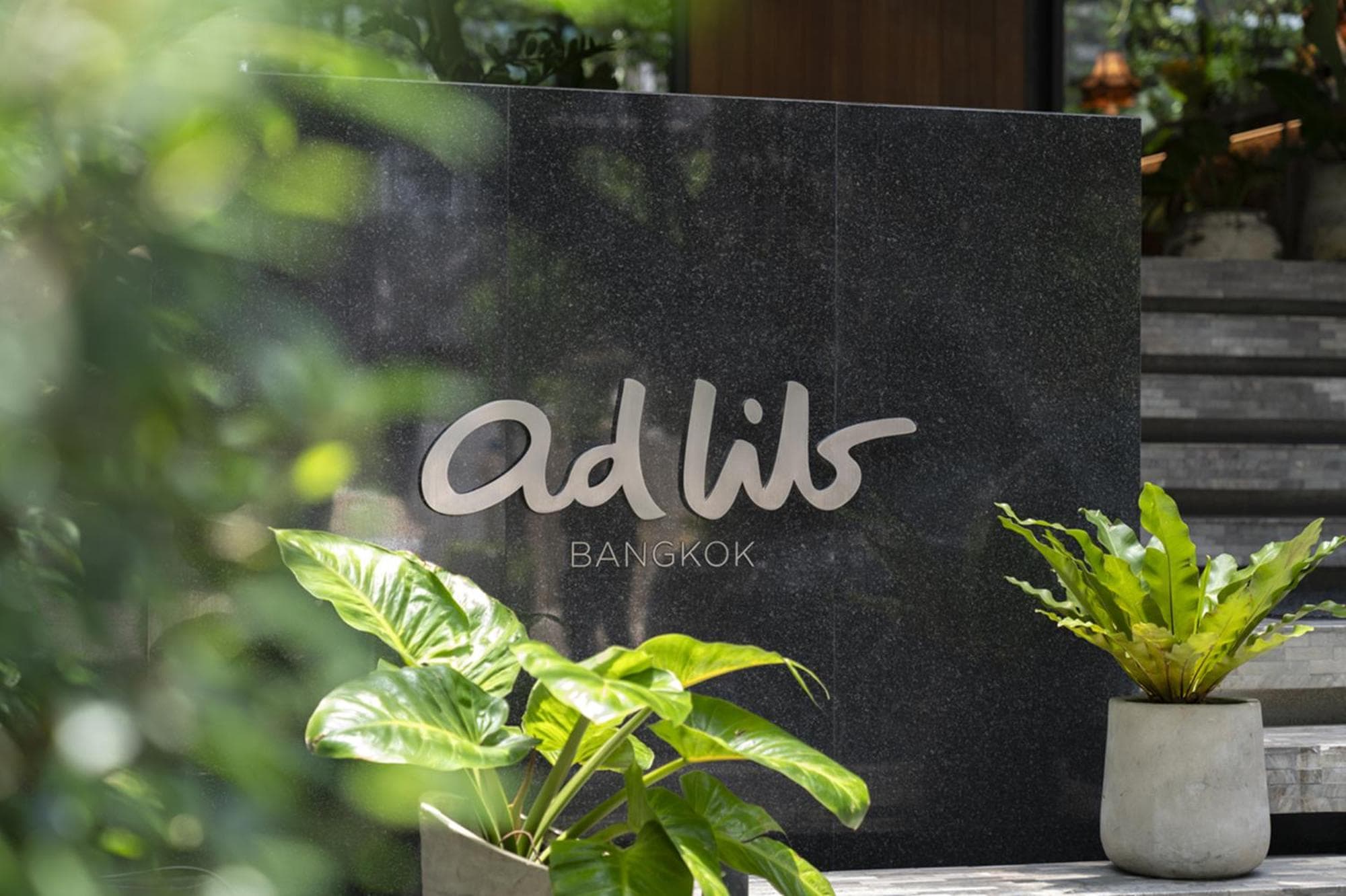 Ad Lib Hotel Bangkok