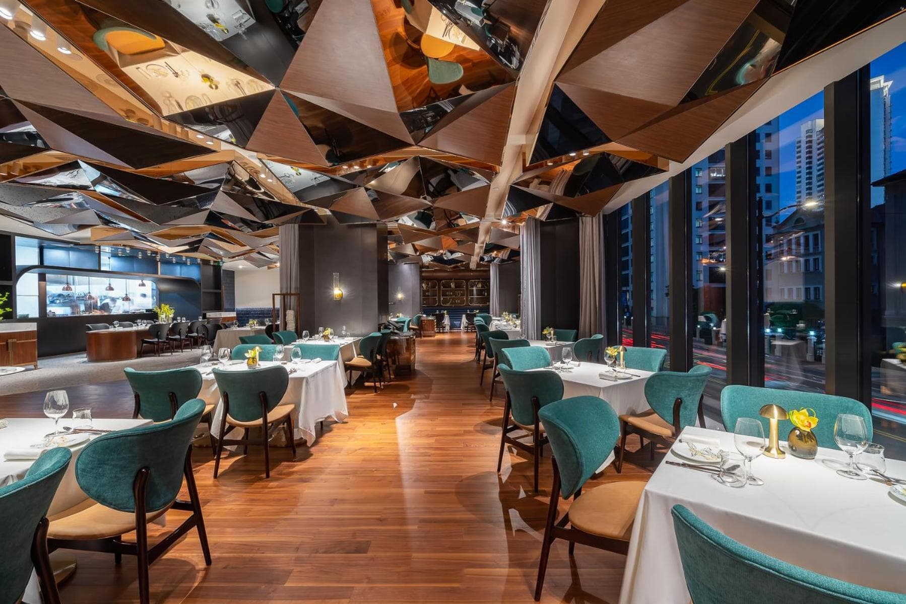 Atour Hotel Shanghai City Center ATHOUSE嘉邸