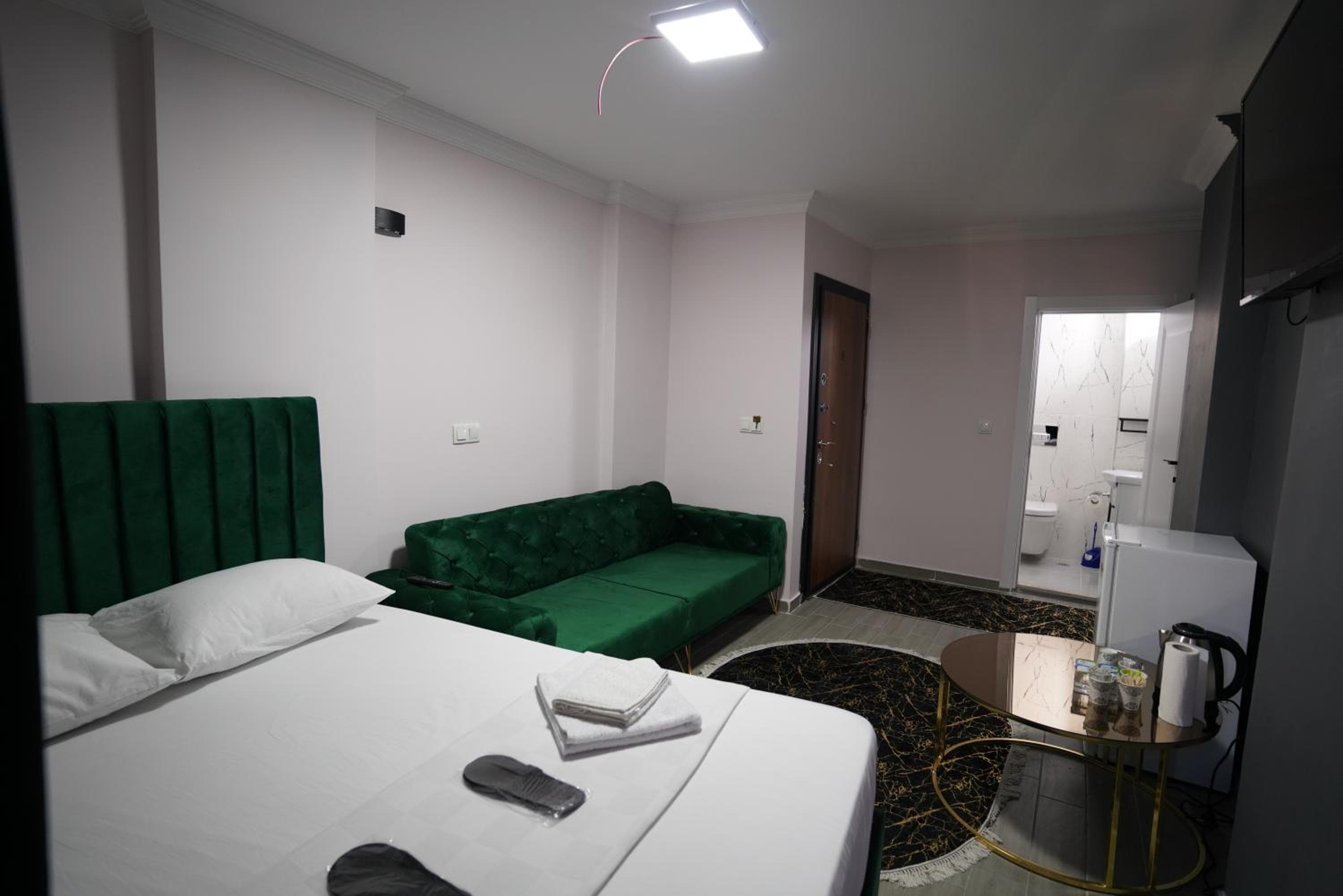 Hermes Hotel