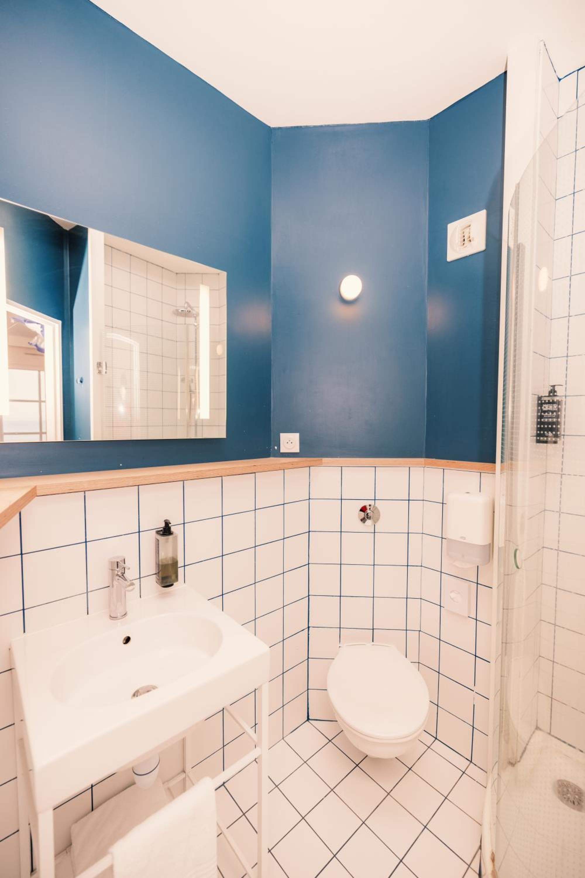 ibis Styles Deauville Villers Plage
