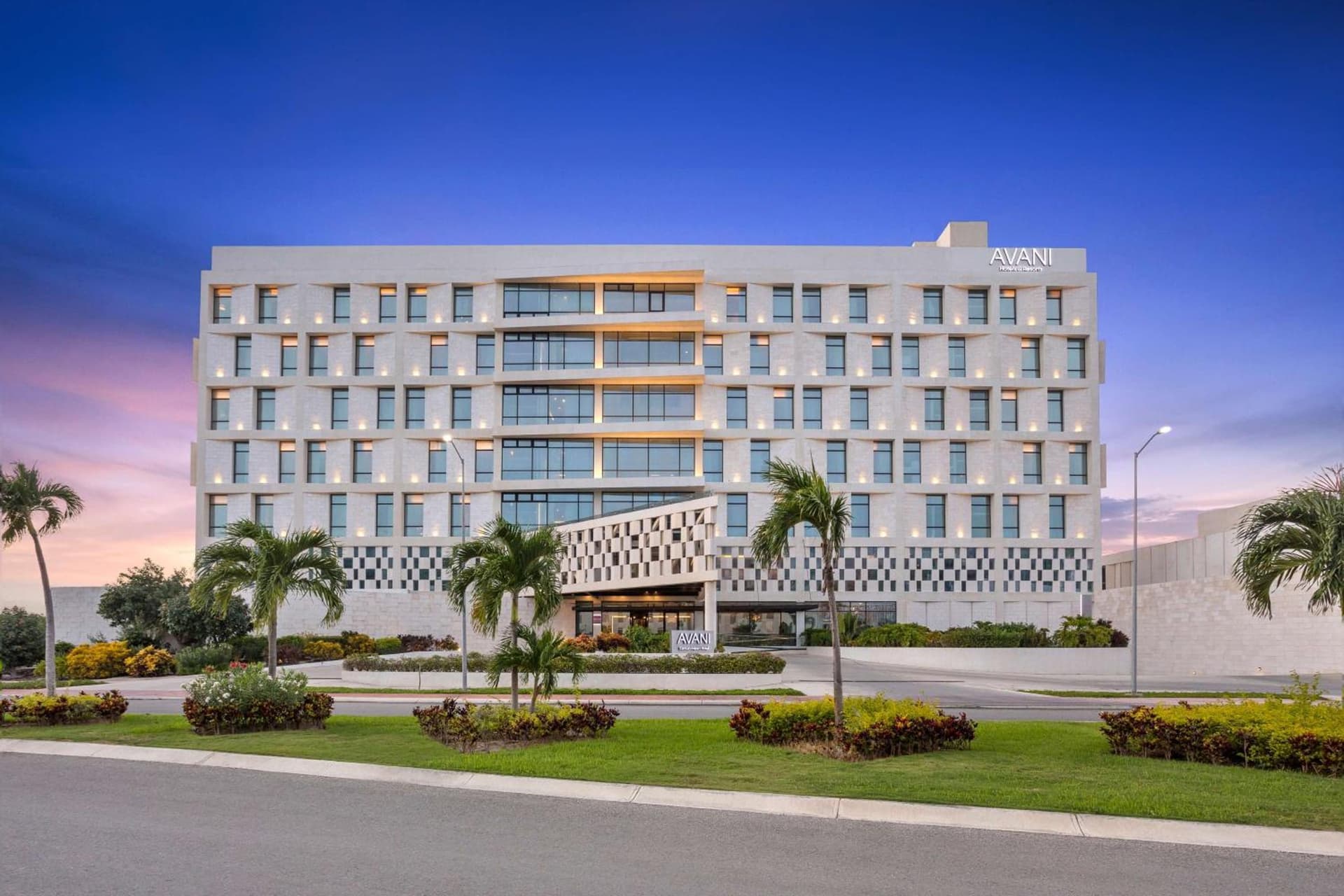 Avani Cancun Airport