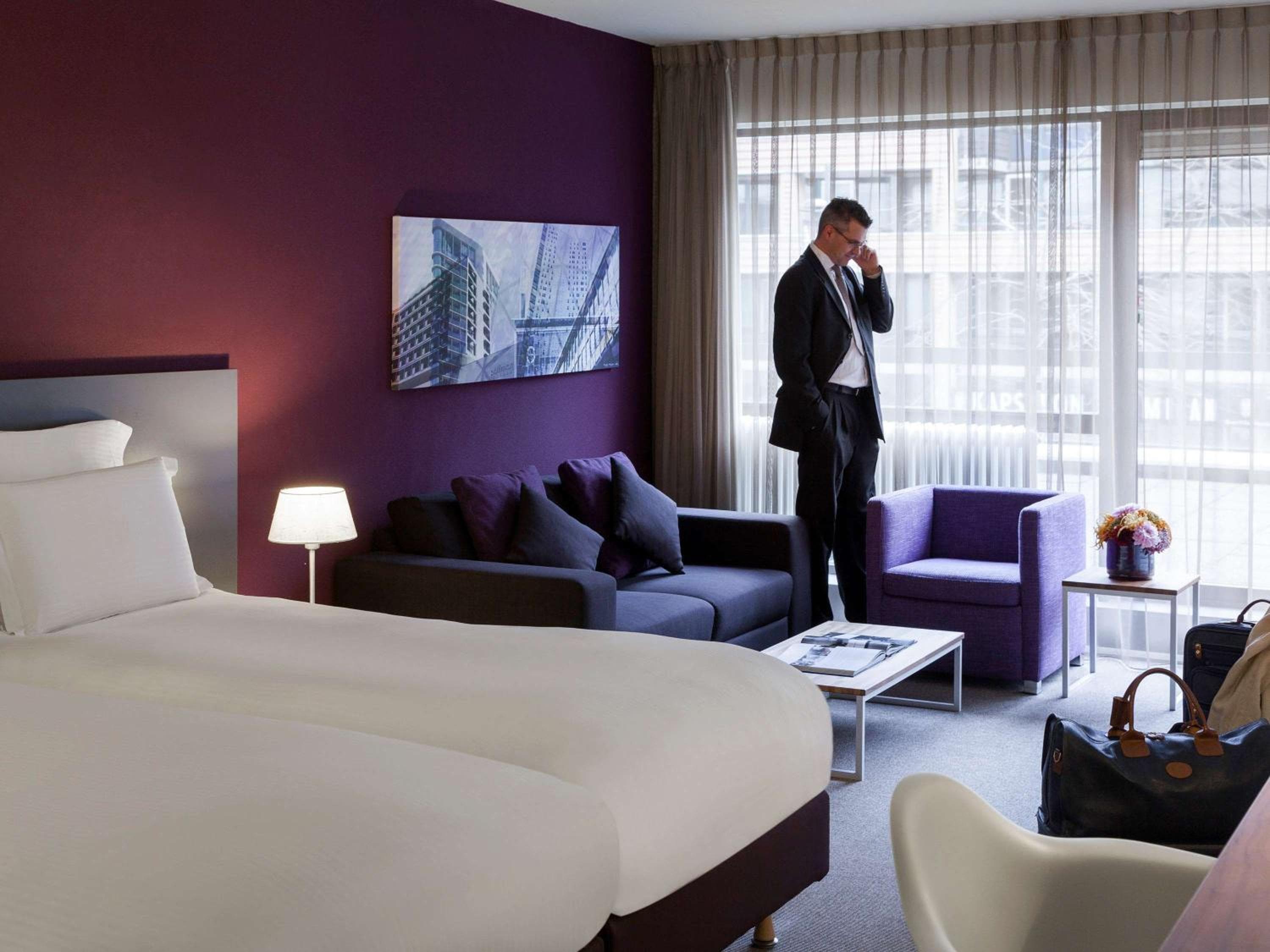 Pullman Eindhoven Cocagne