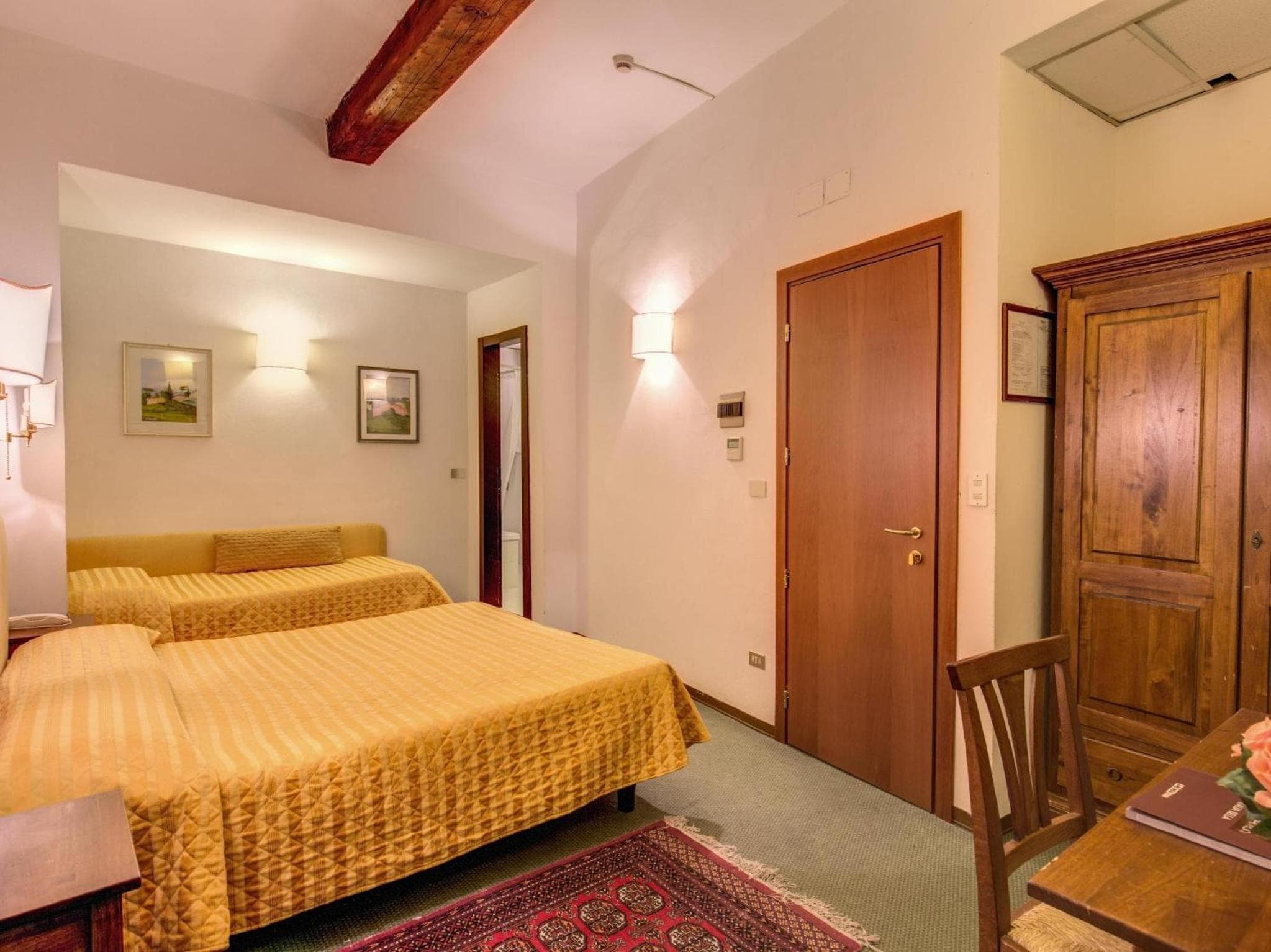 Hotel Rex