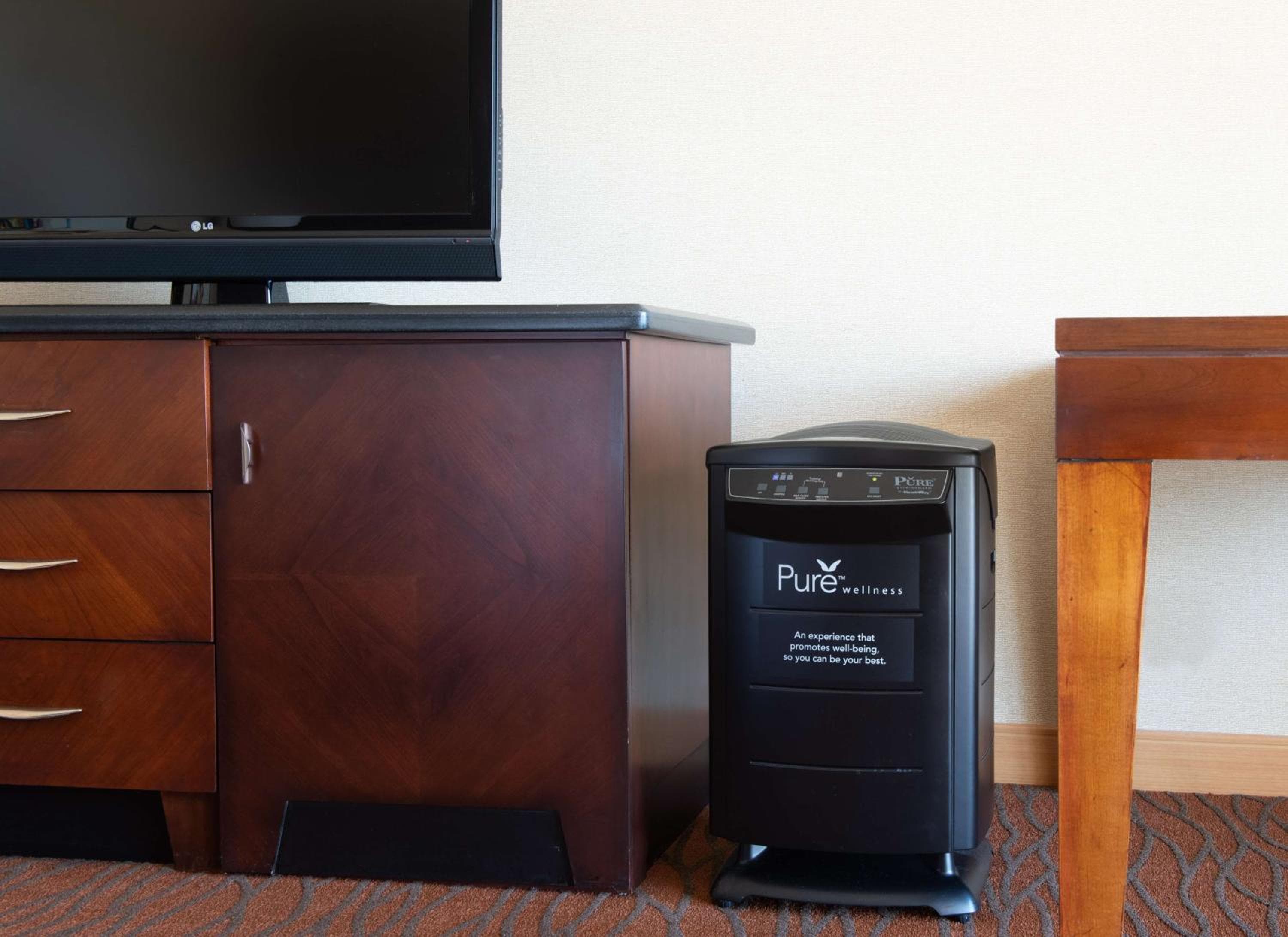 Hilton Orange County/Costa Mesa