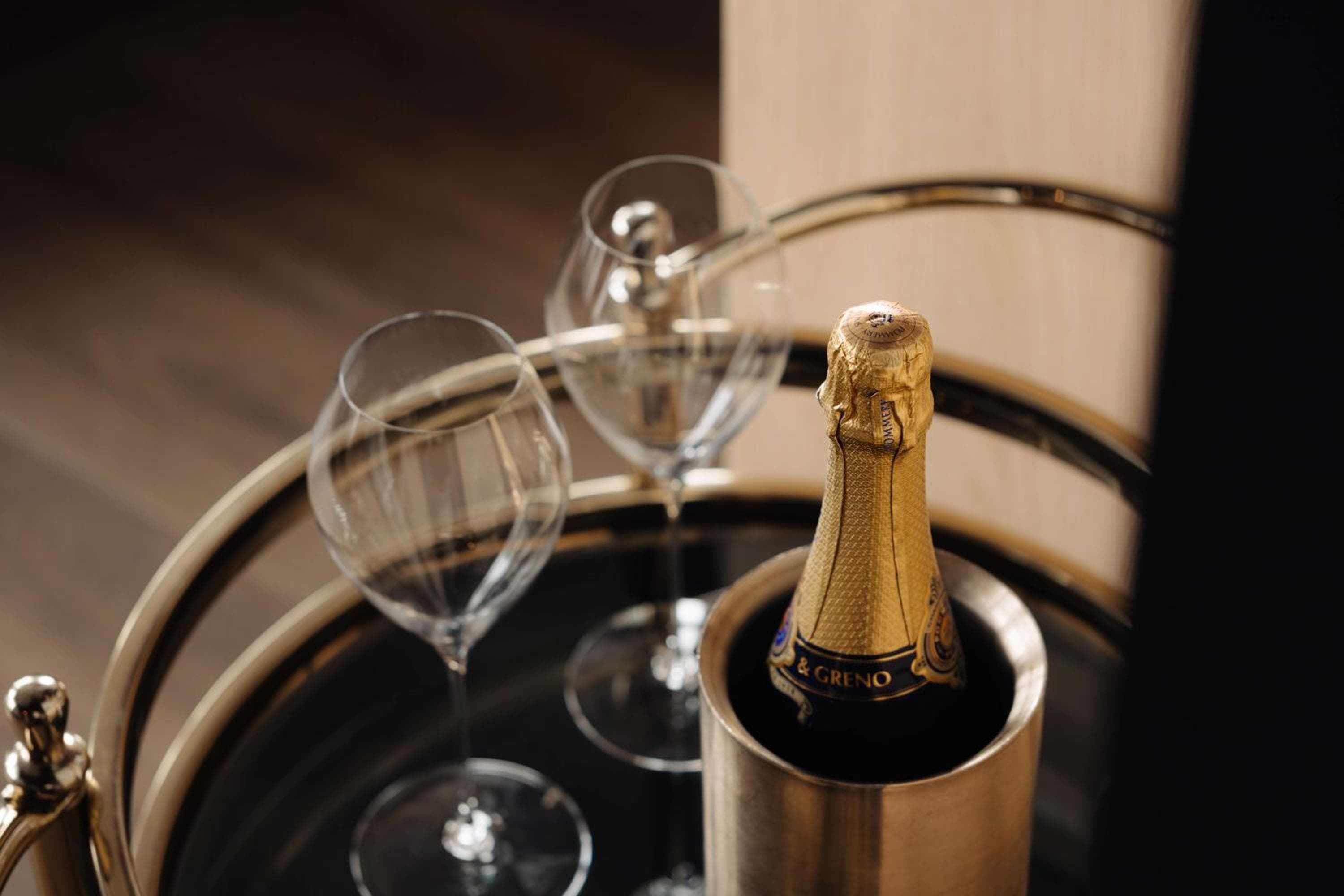 DoubleTree by Hilton Amsterdam Centraal Station