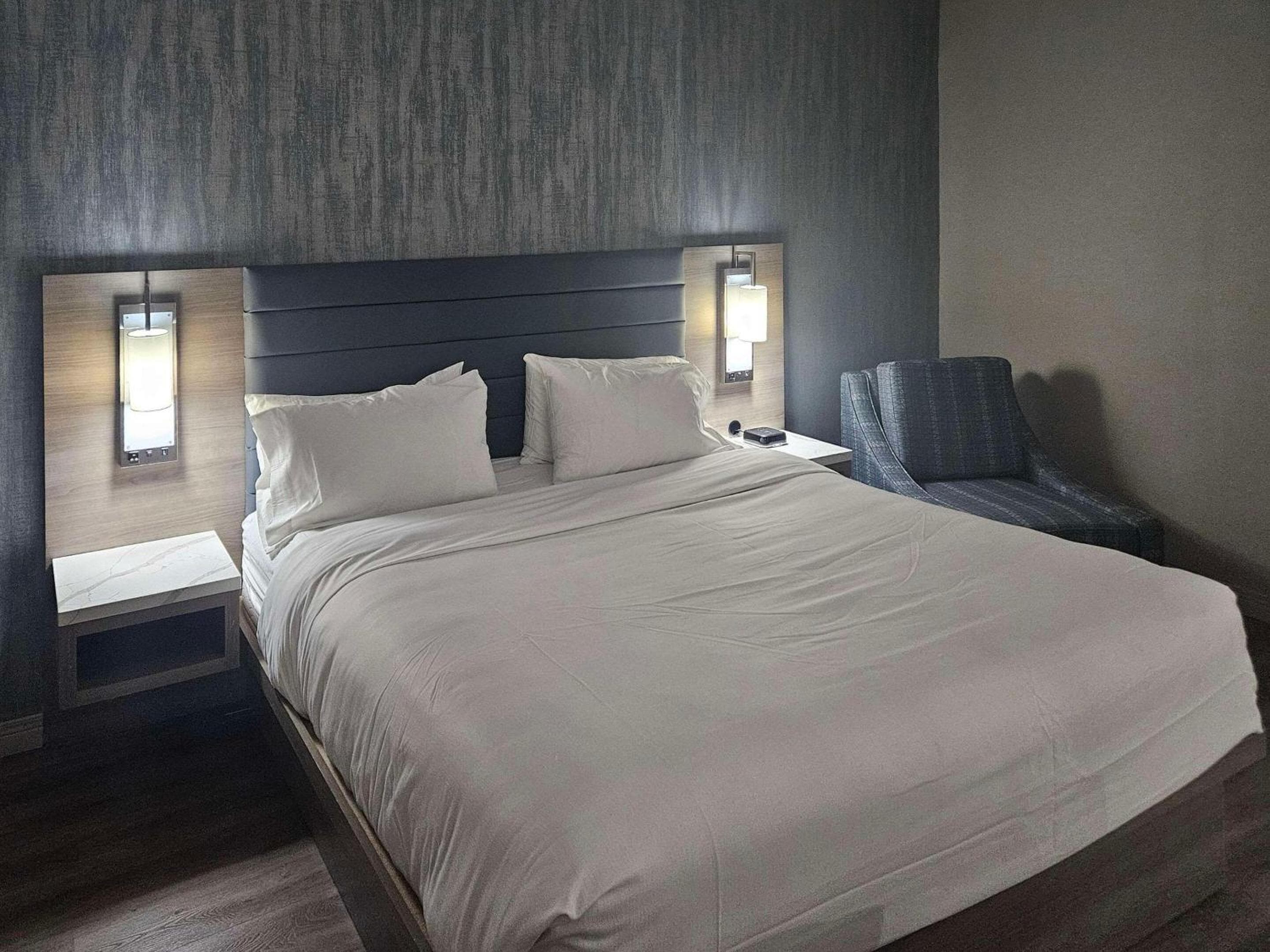 Radisson Hotel Montreal Airport