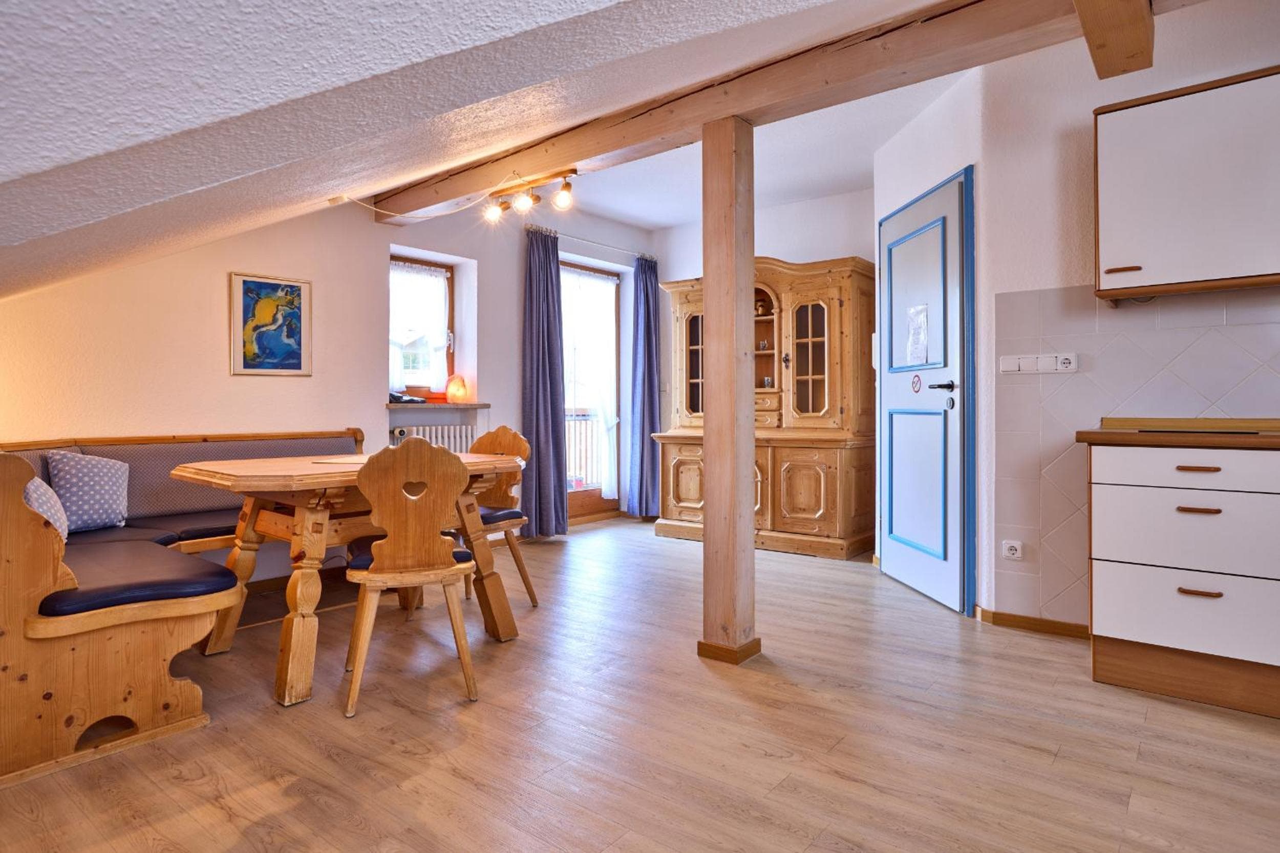 Hotel Antonia