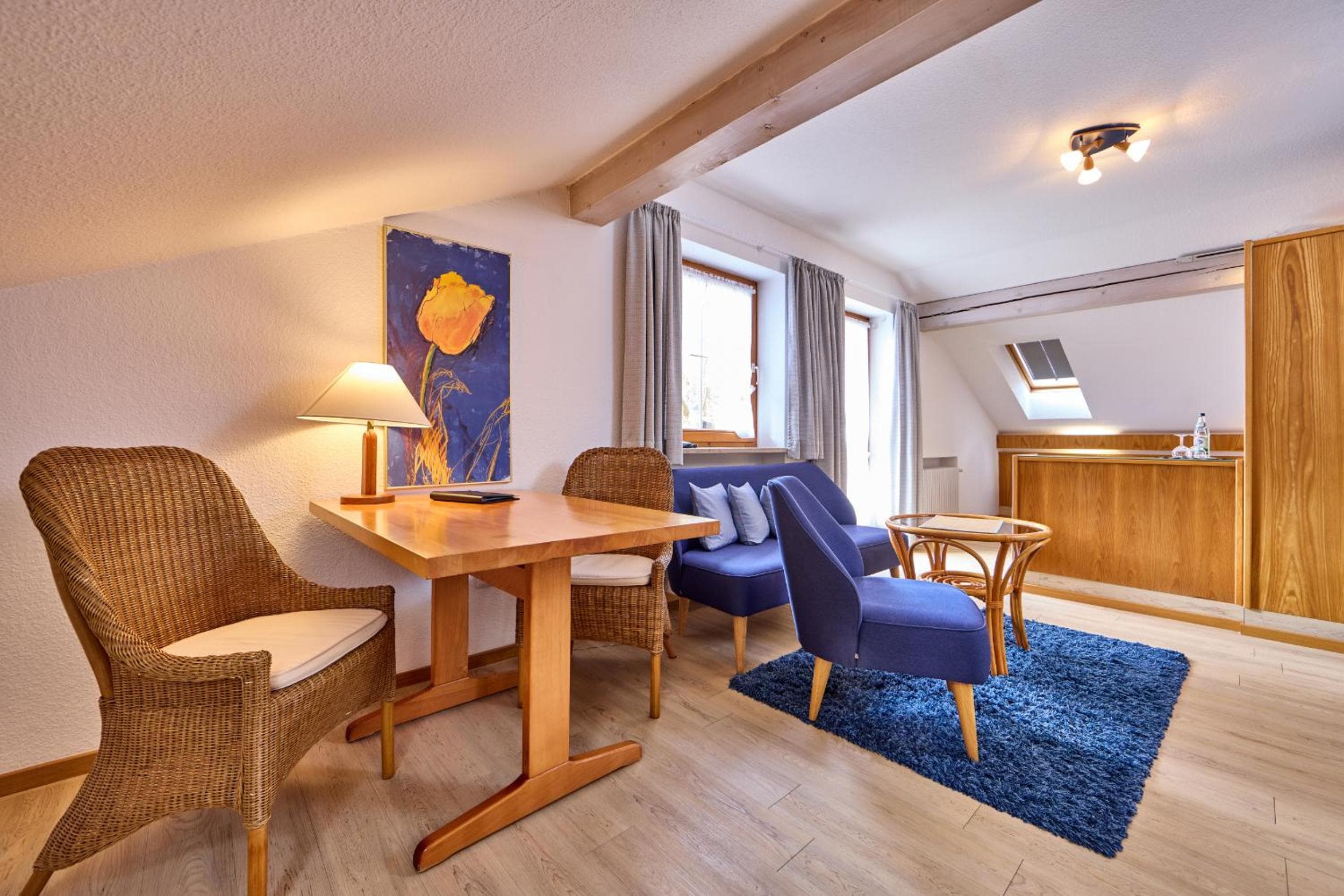Hotel Antonia