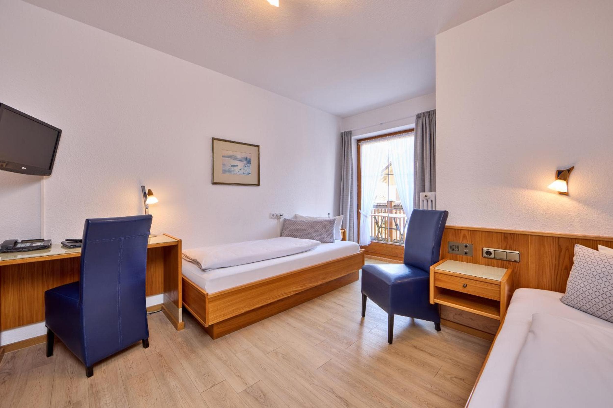 Hotel Antonia