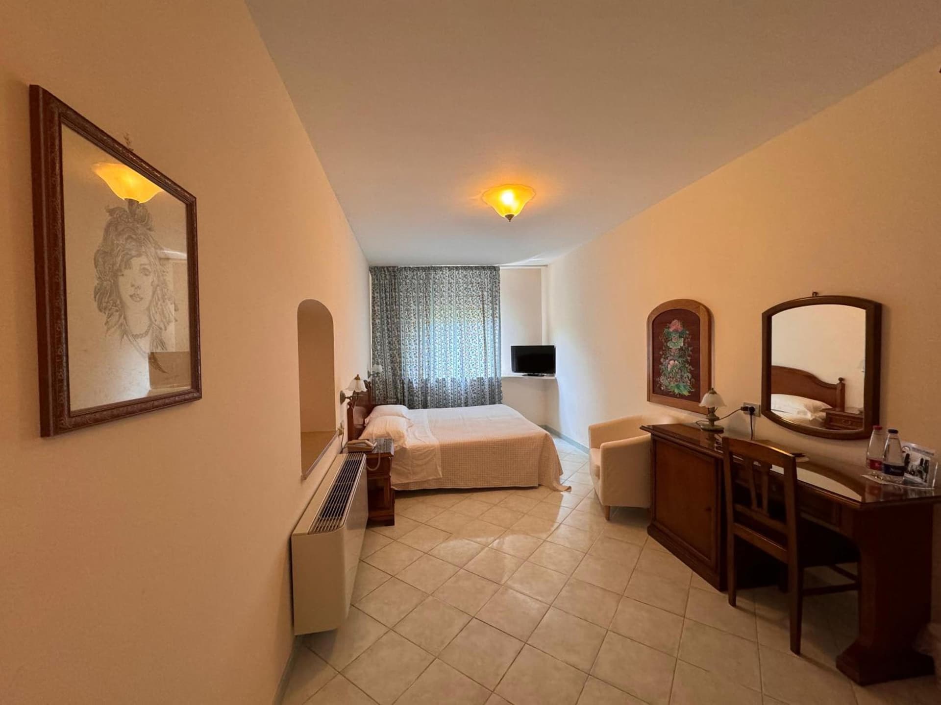 Hotel Rufolo