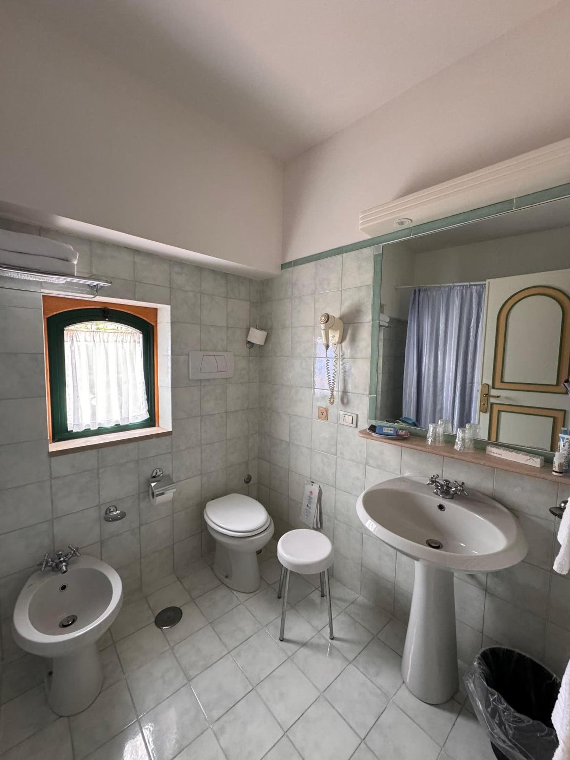Hotel Rufolo