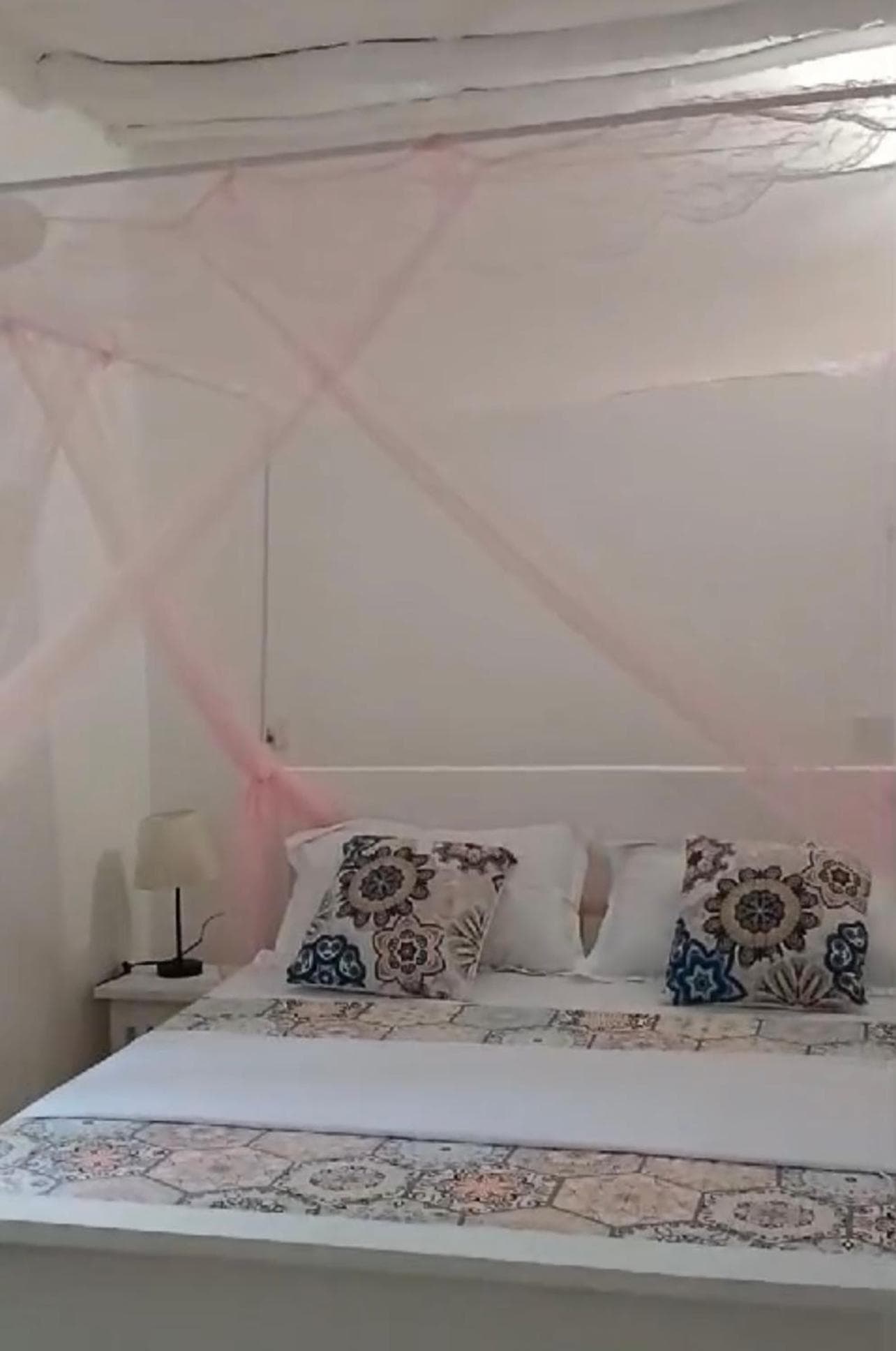 Two Bedrooms with pool Diani beach