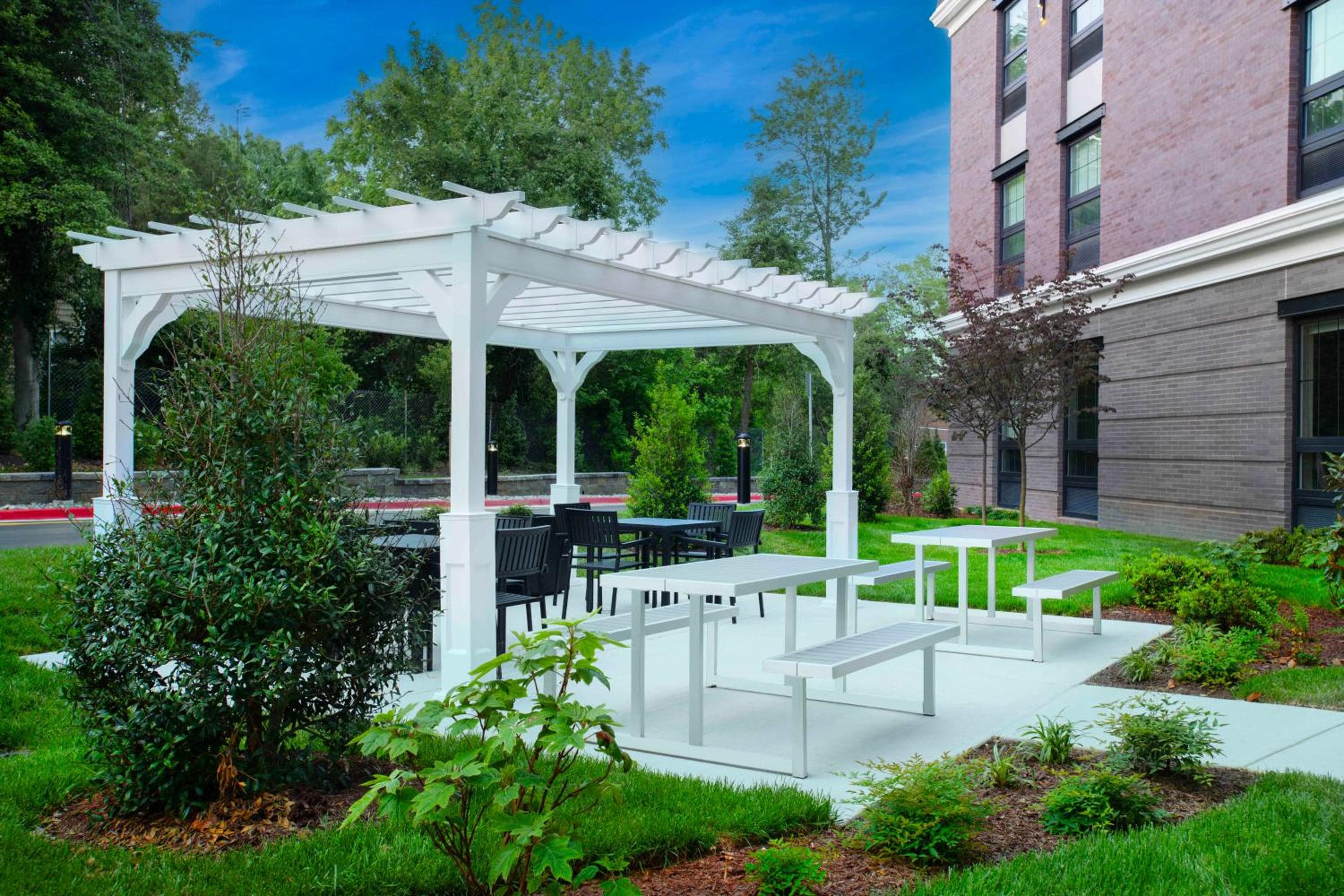 Fairfield by Marriott Inn & Suites Annapolis