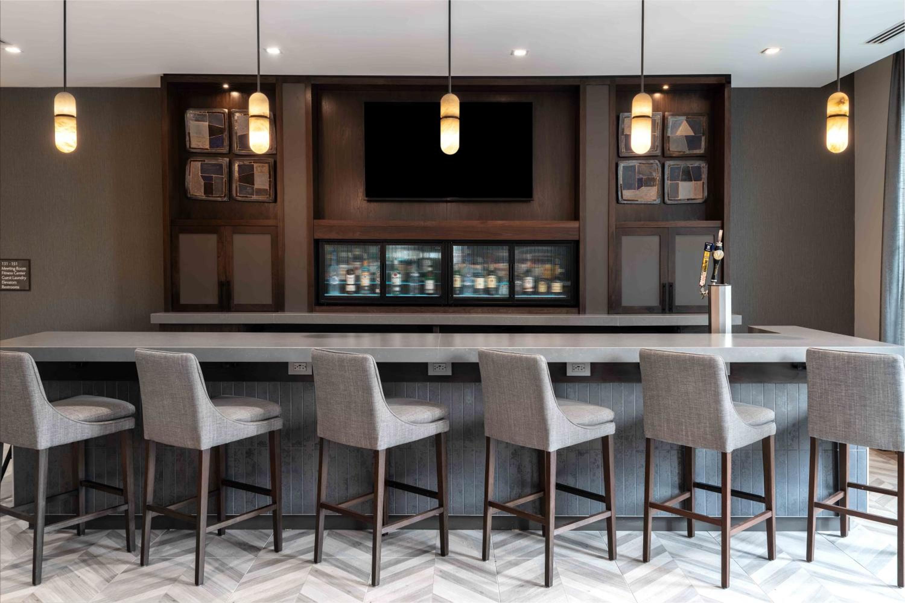 Fairfield by Marriott Inn & Suites Annapolis
