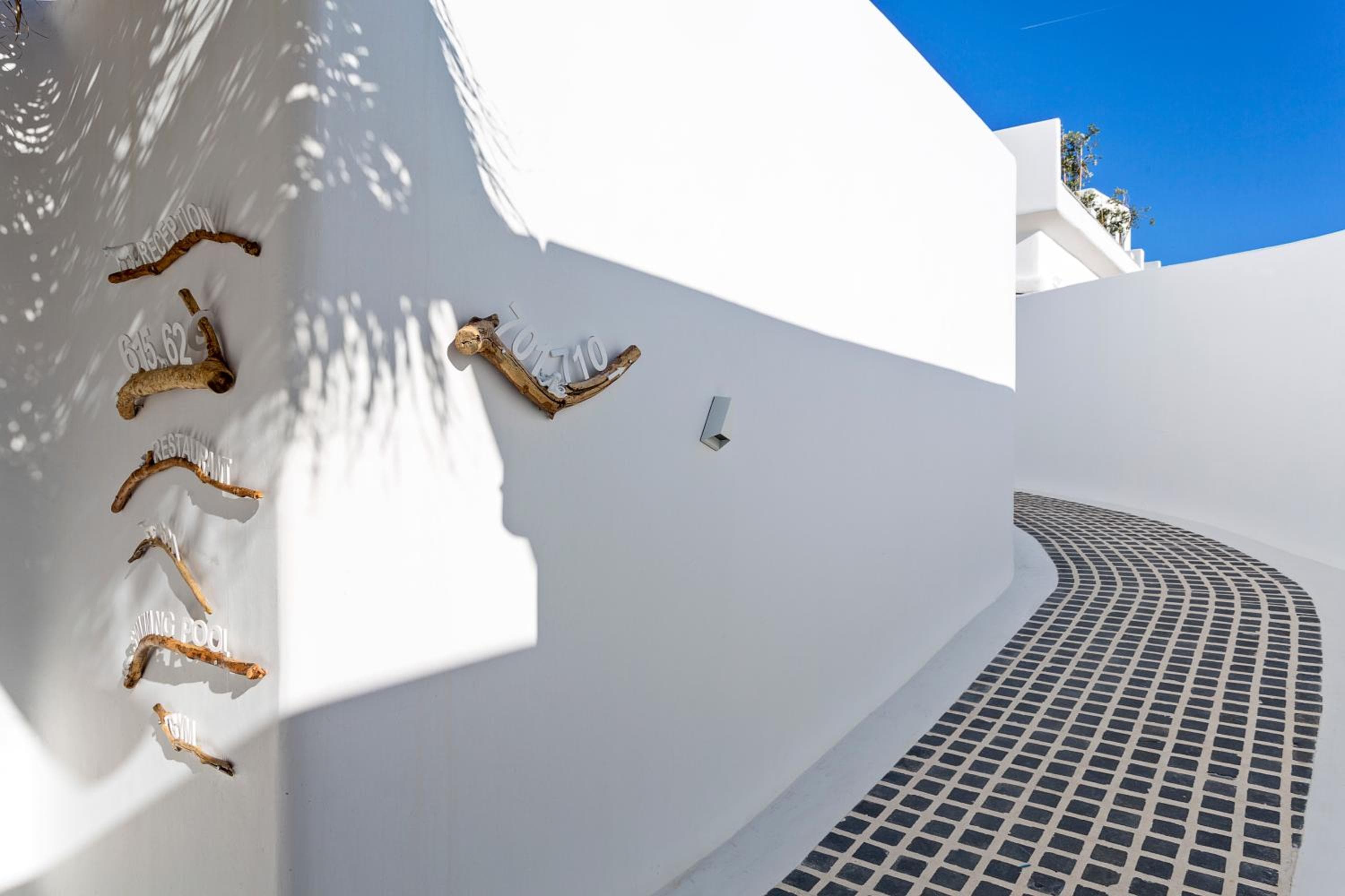 Myconian Utopia Relais & Chateaux