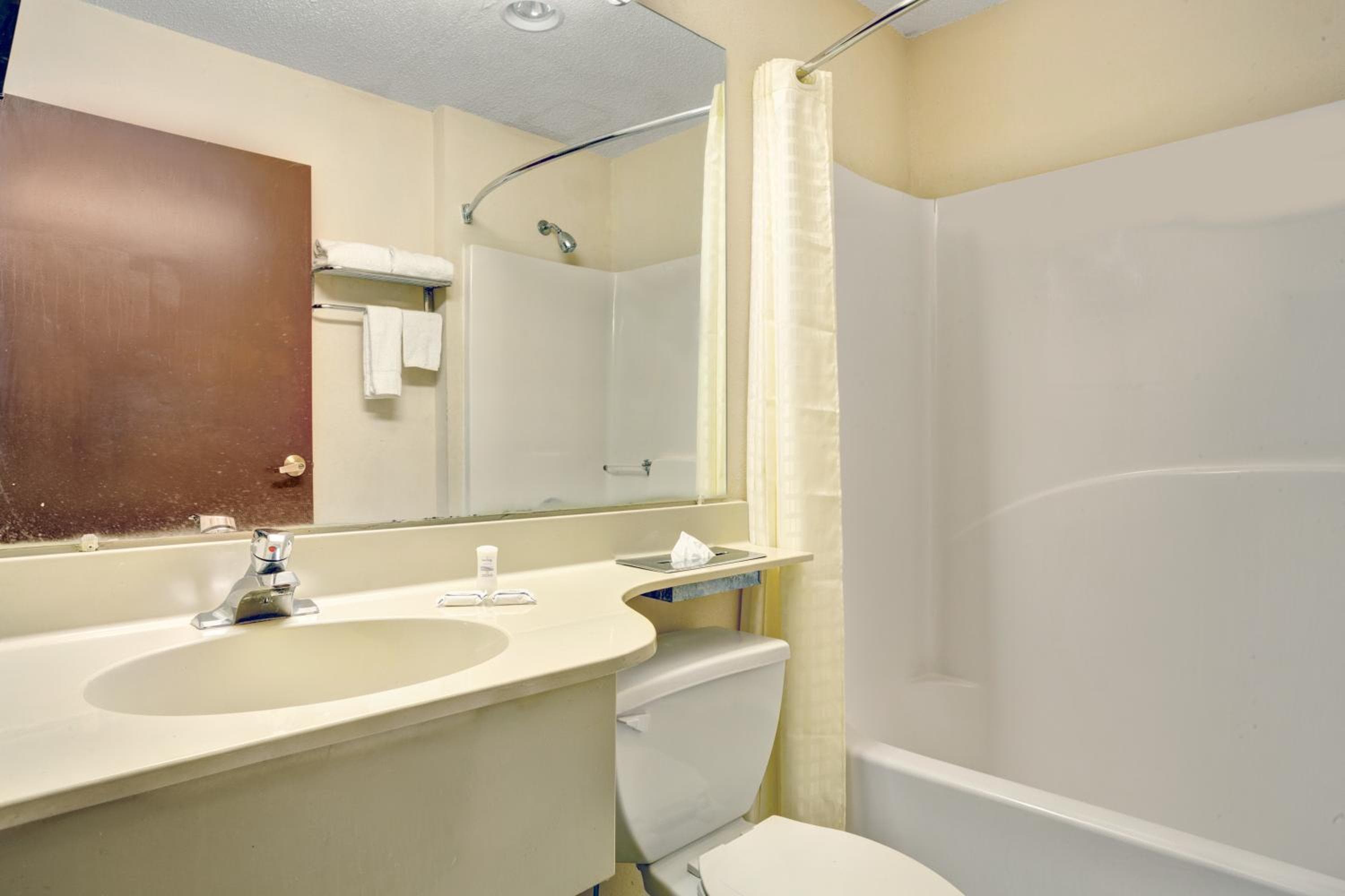 Stay Express inn and Suites Atlanta Union City