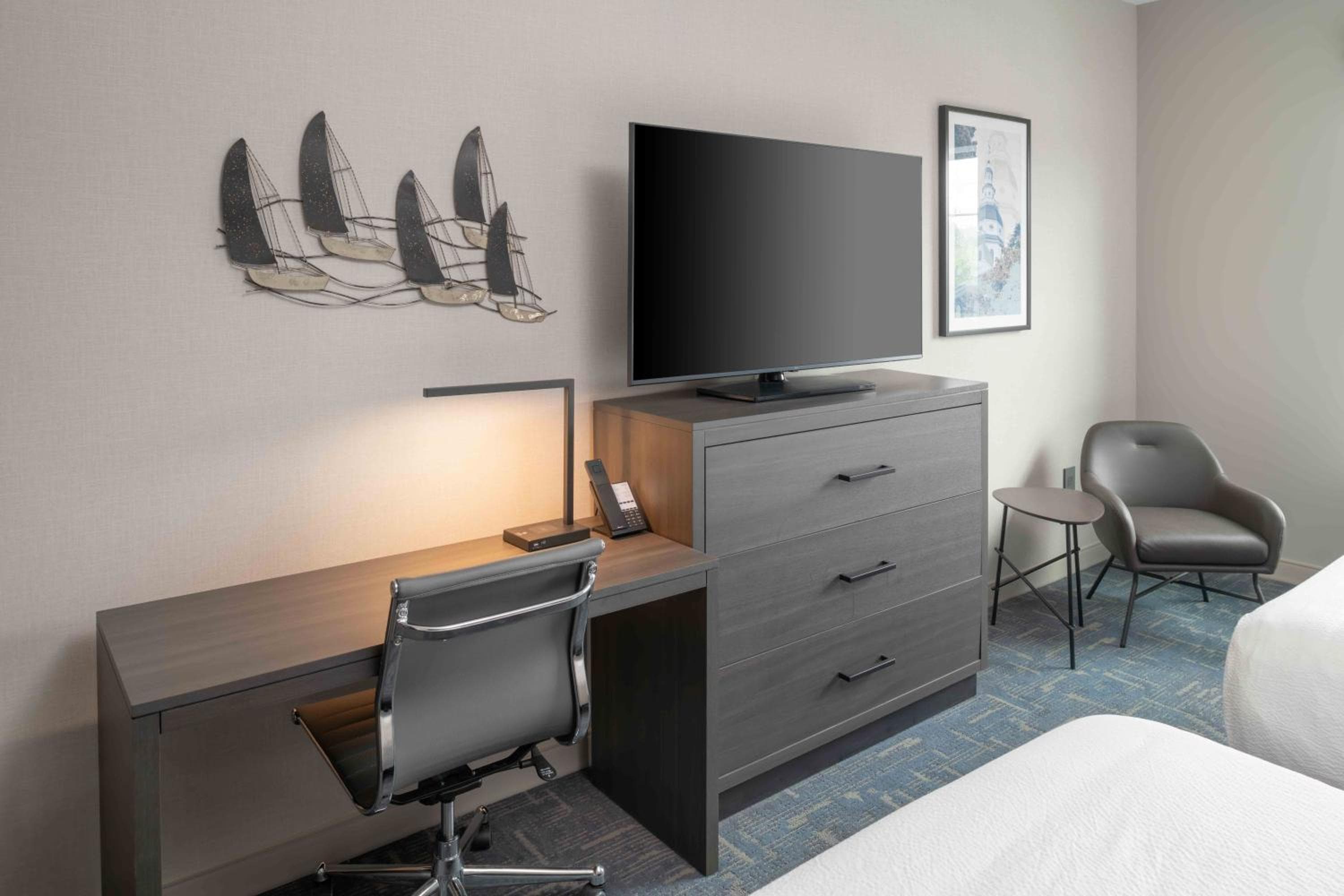 Fairfield by Marriott Inn & Suites Annapolis