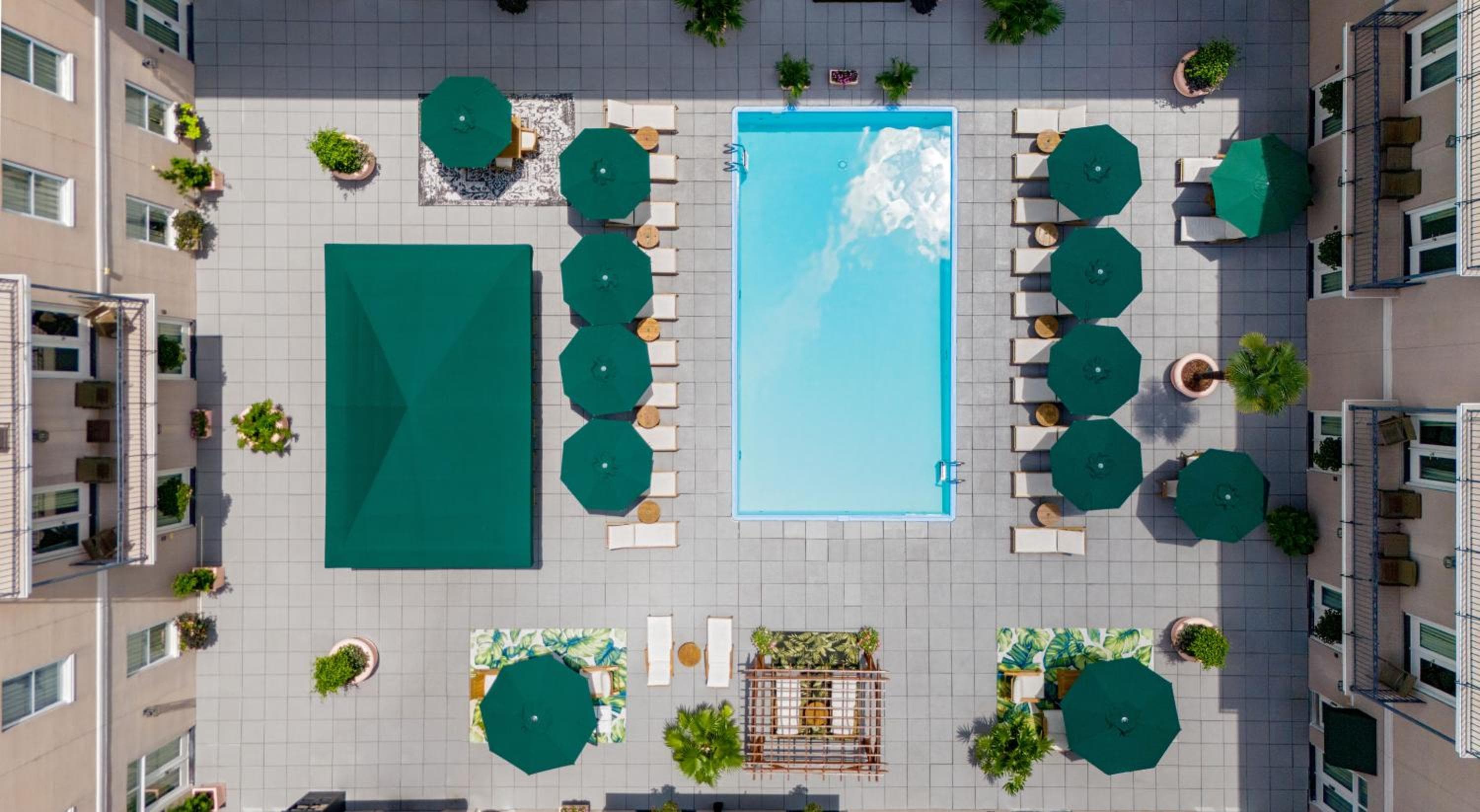Hyatt Centric French Quarter New Orleans