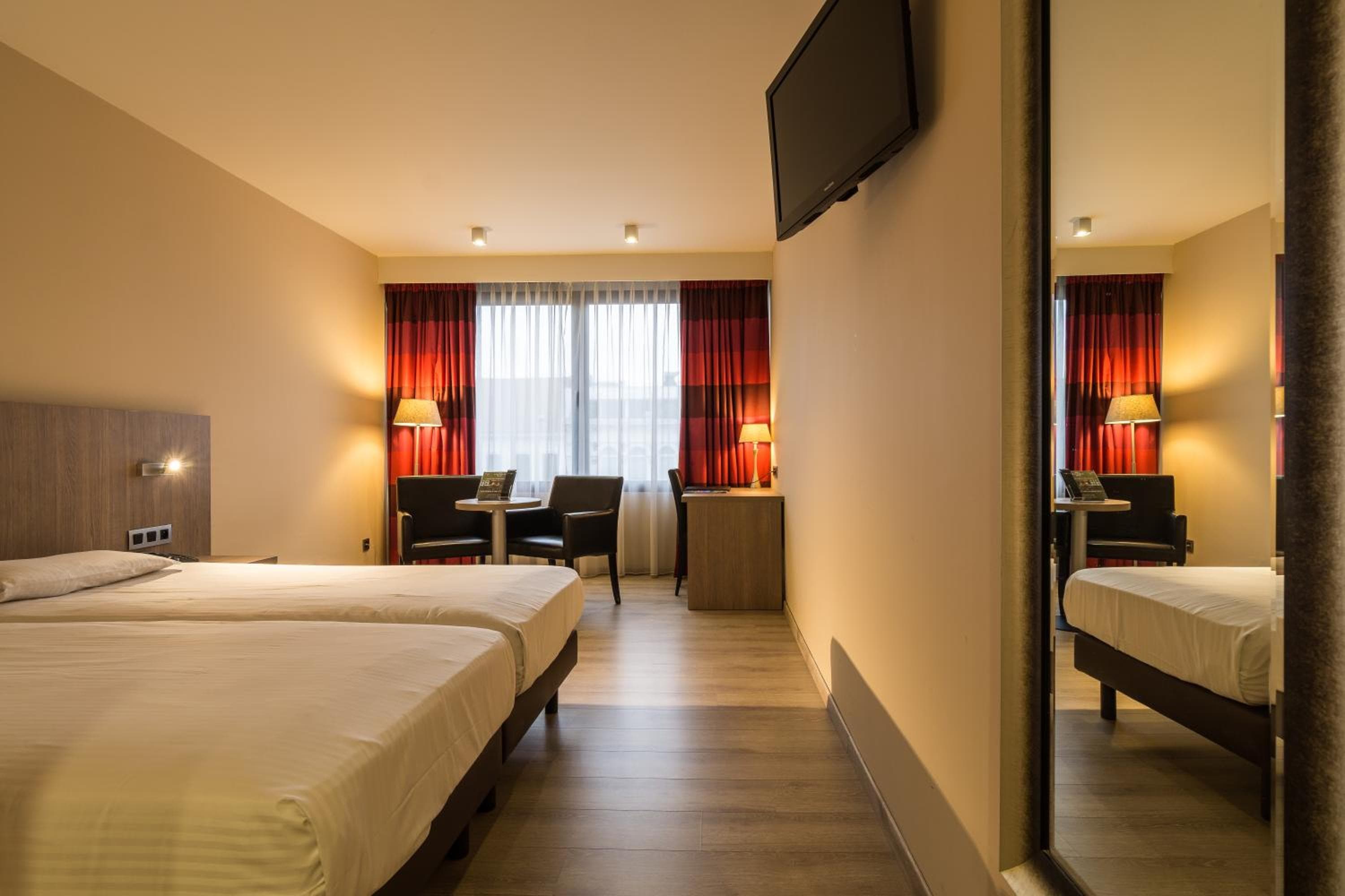 De Keyser Hotel