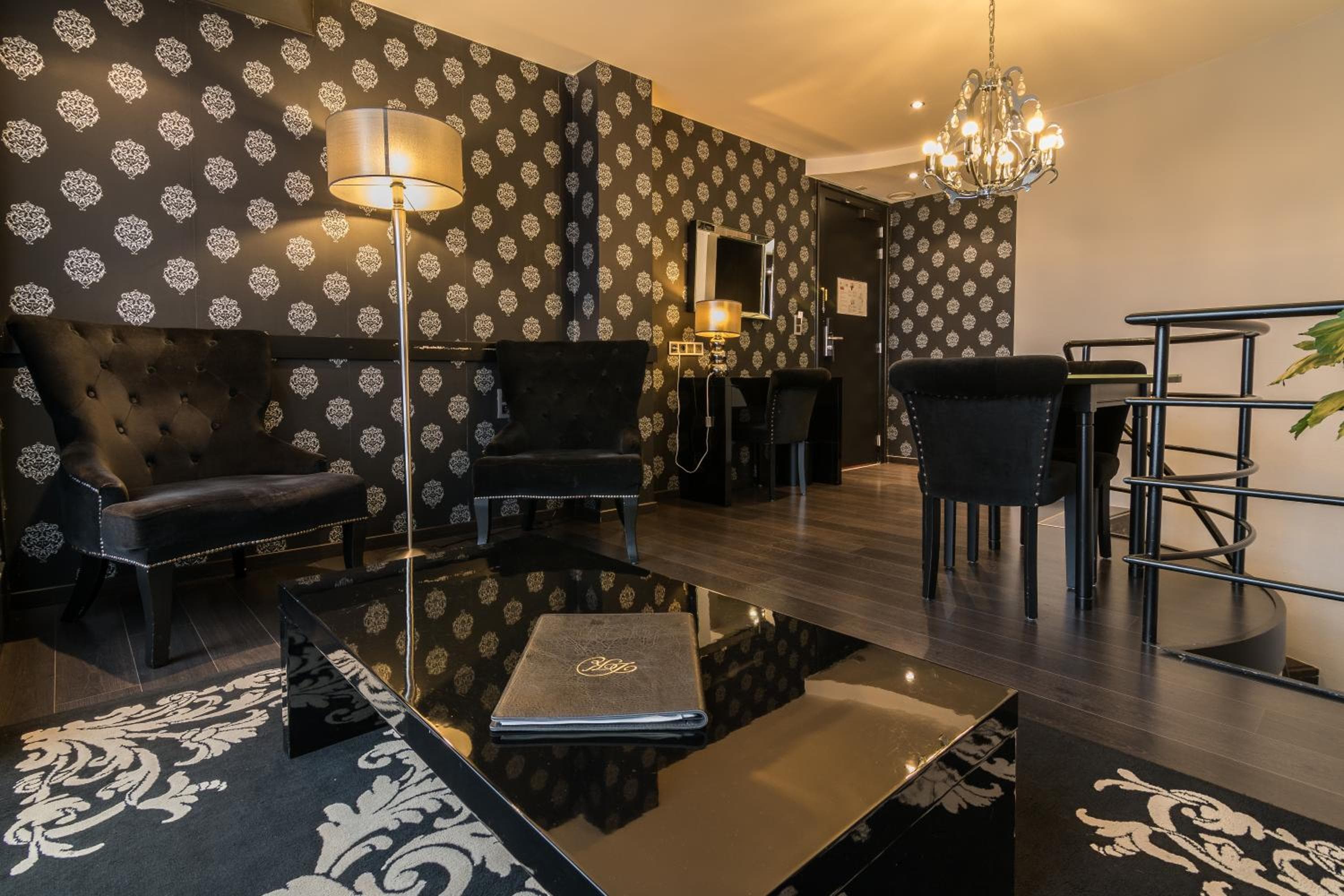 De Keyser Hotel