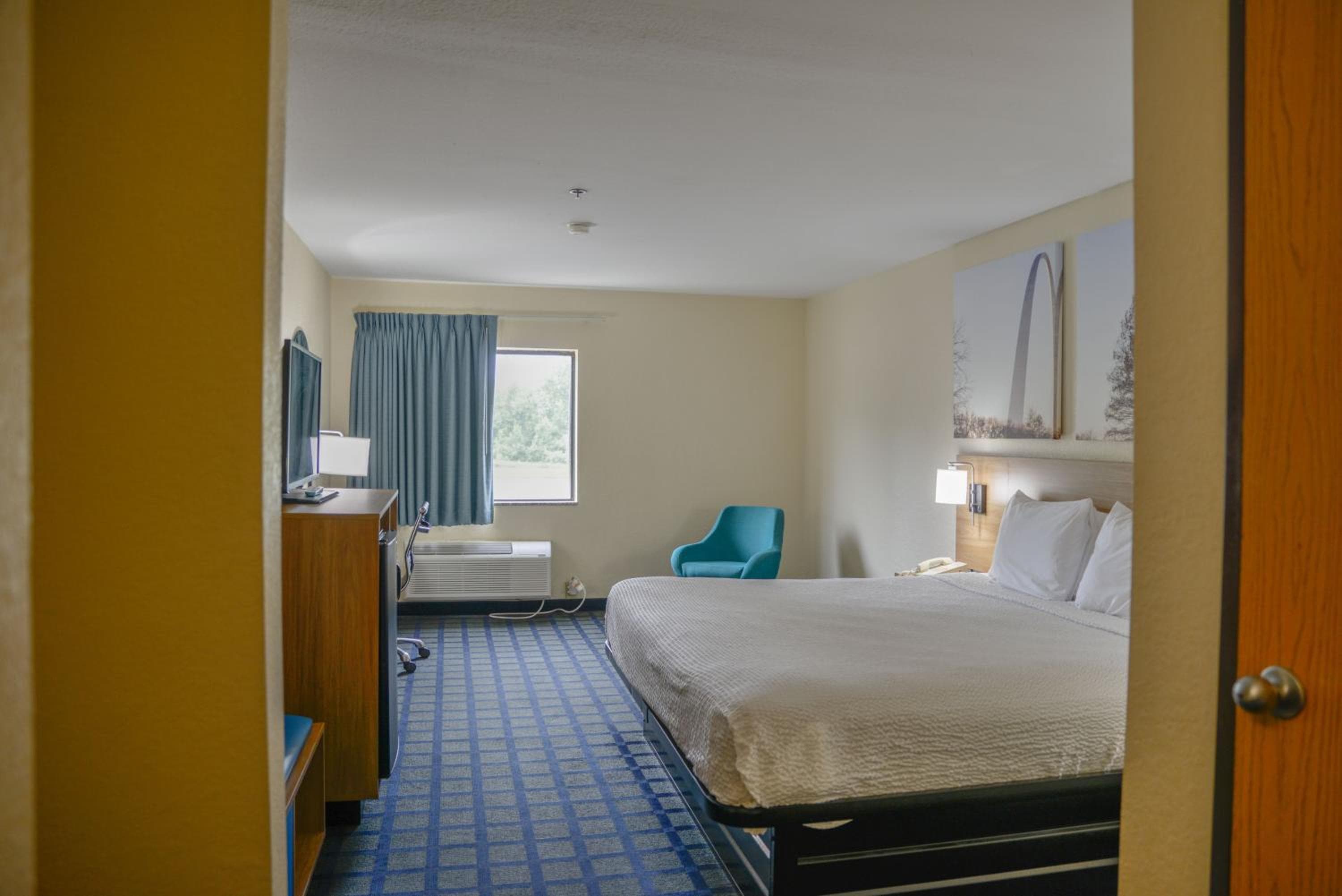 Days Inn by Wyndham Mount Vernon