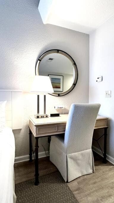 Condo in Seascape Beach Resort